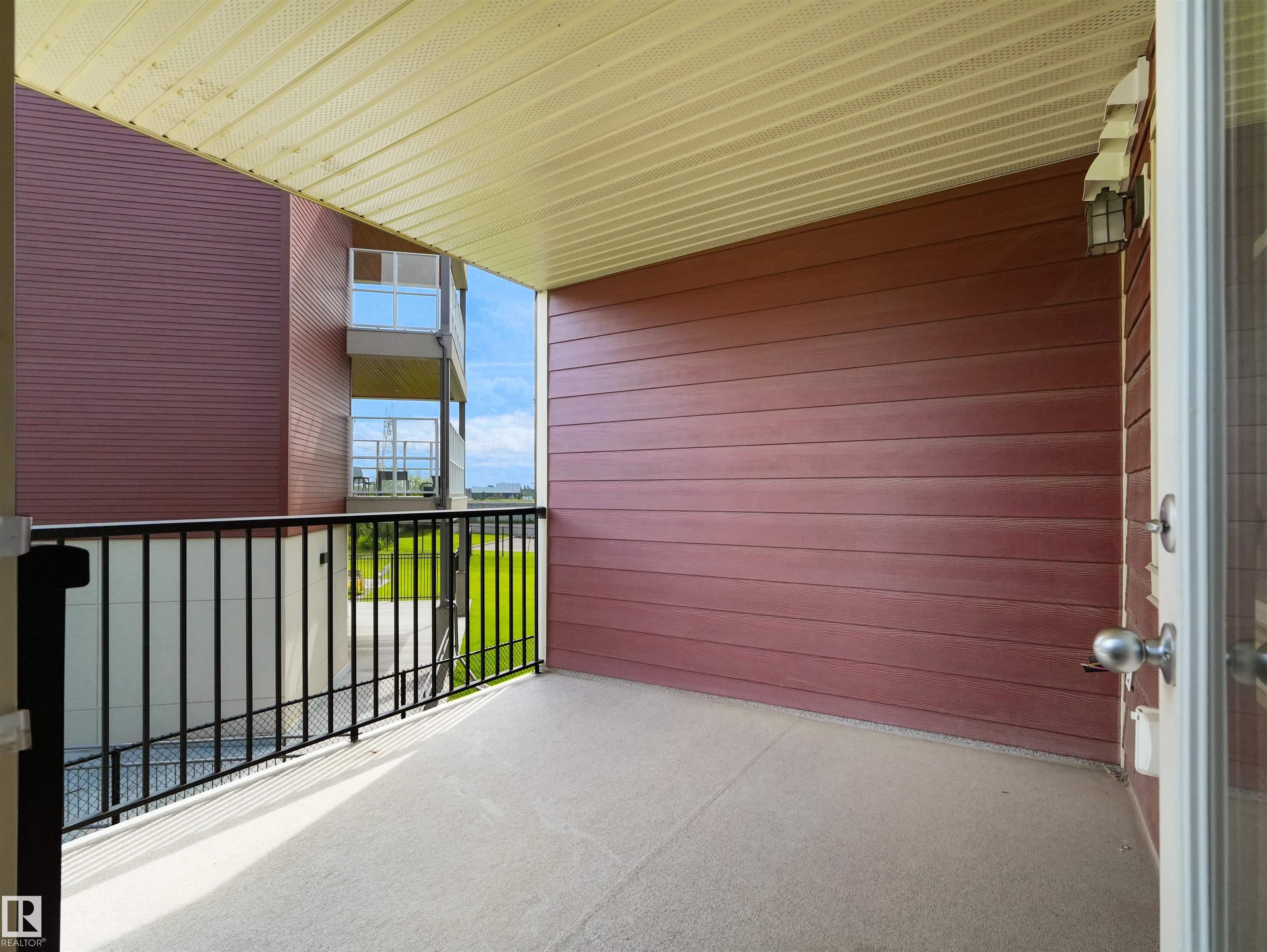 Photo 18 at 205 - 5816 Mullen Place NW, MacTaggart, Edmonton