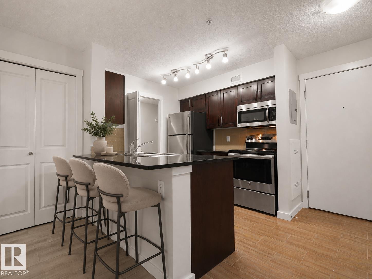 205 - 5816 Mullen Place NW, MacTaggart, Edmonton