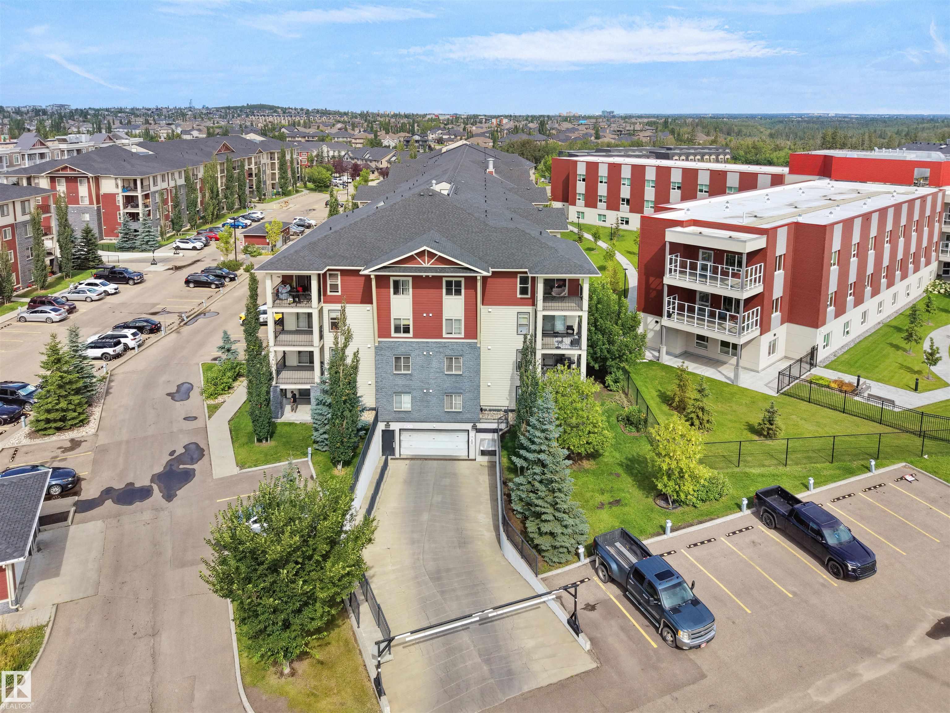 Photo 21 at 205 - 5816 Mullen Place NW, MacTaggart, Edmonton