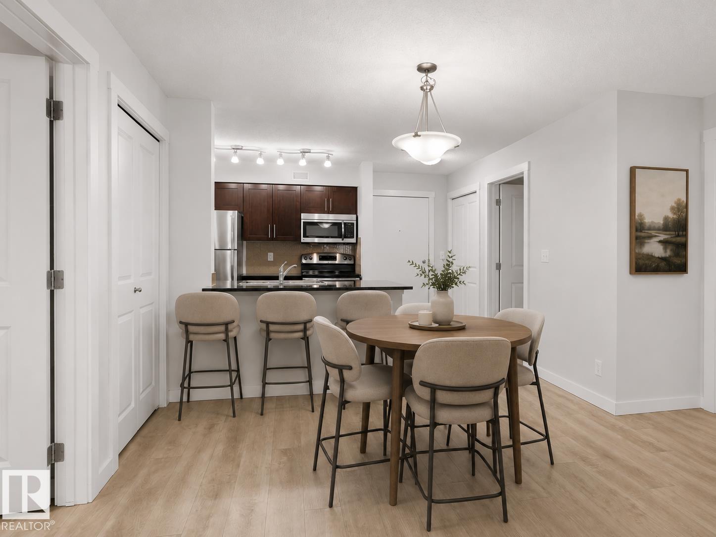 205 - 5816 Mullen Place NW, MacTaggart, Edmonton