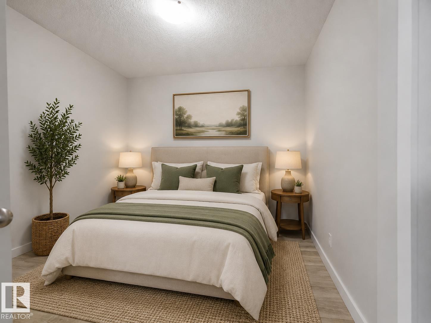 Photo 6 at 205 - 5816 Mullen Place NW, MacTaggart, Edmonton