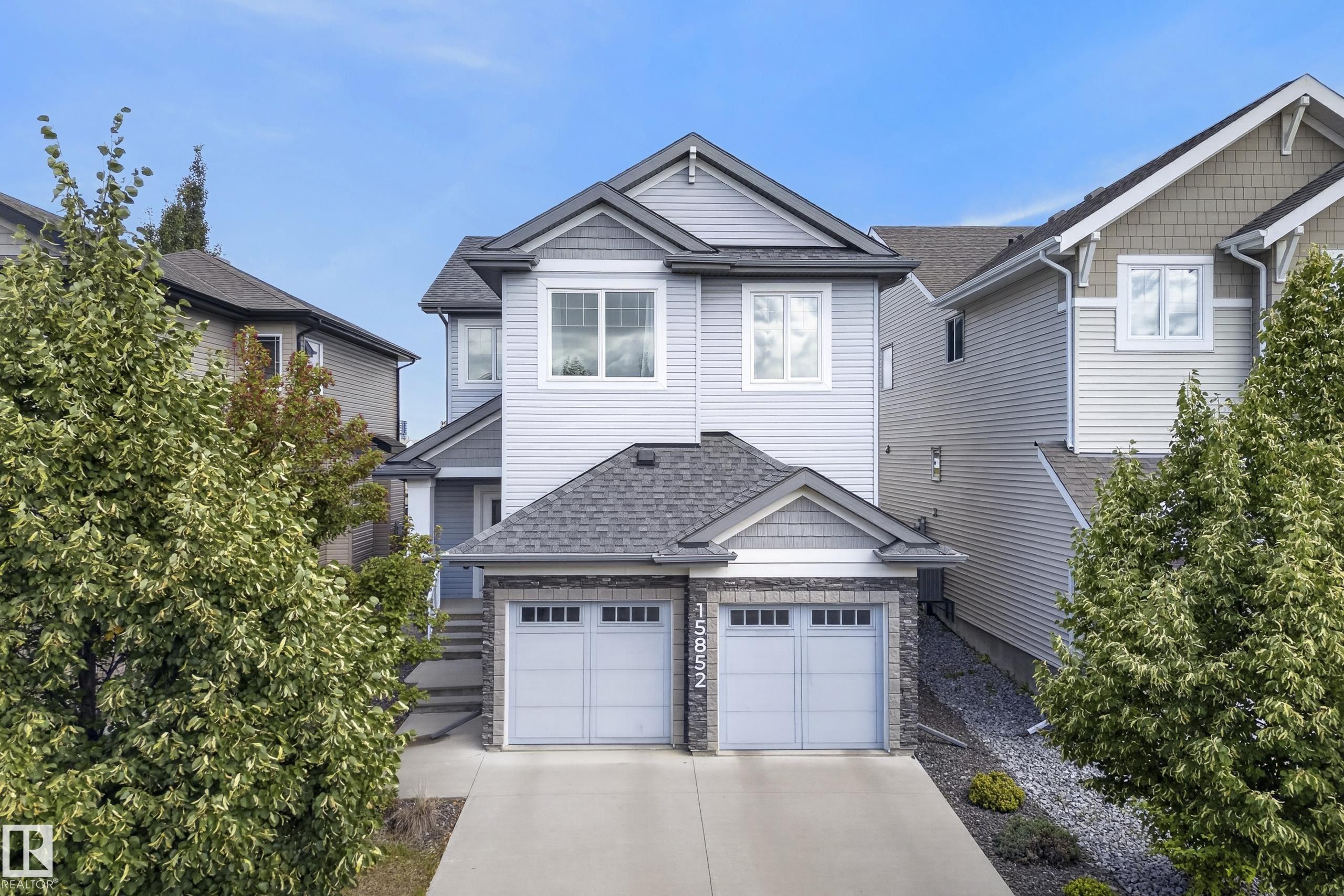 15852 10 Avenue SW, Glenridding Heights, Edmonton