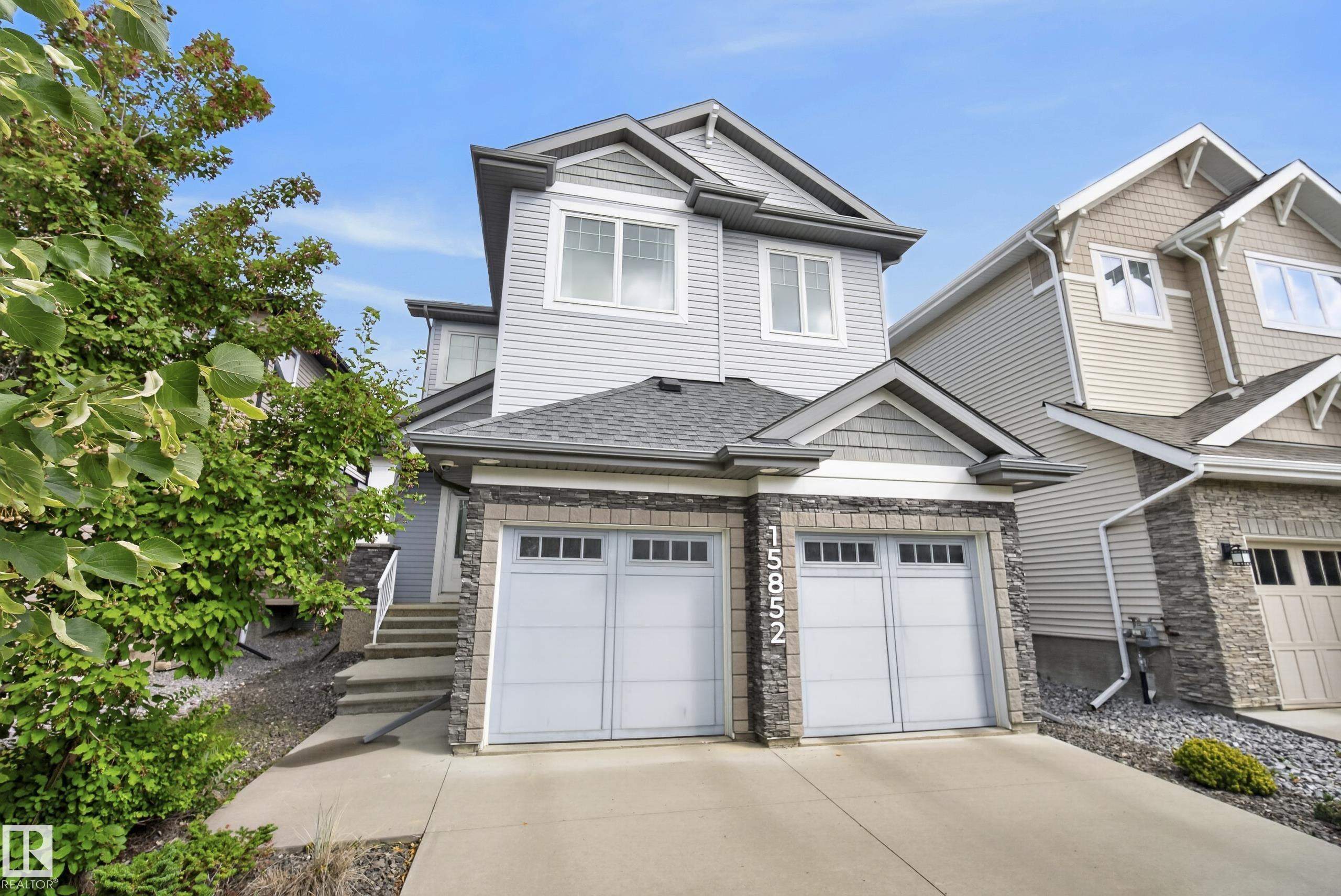 15852 10 Avenue SW, Glenridding Heights, Edmonton