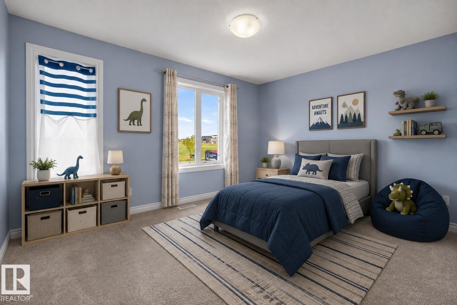 Photo 34 at 15852 10 Avenue SW, Glenridding Heights, Edmonton