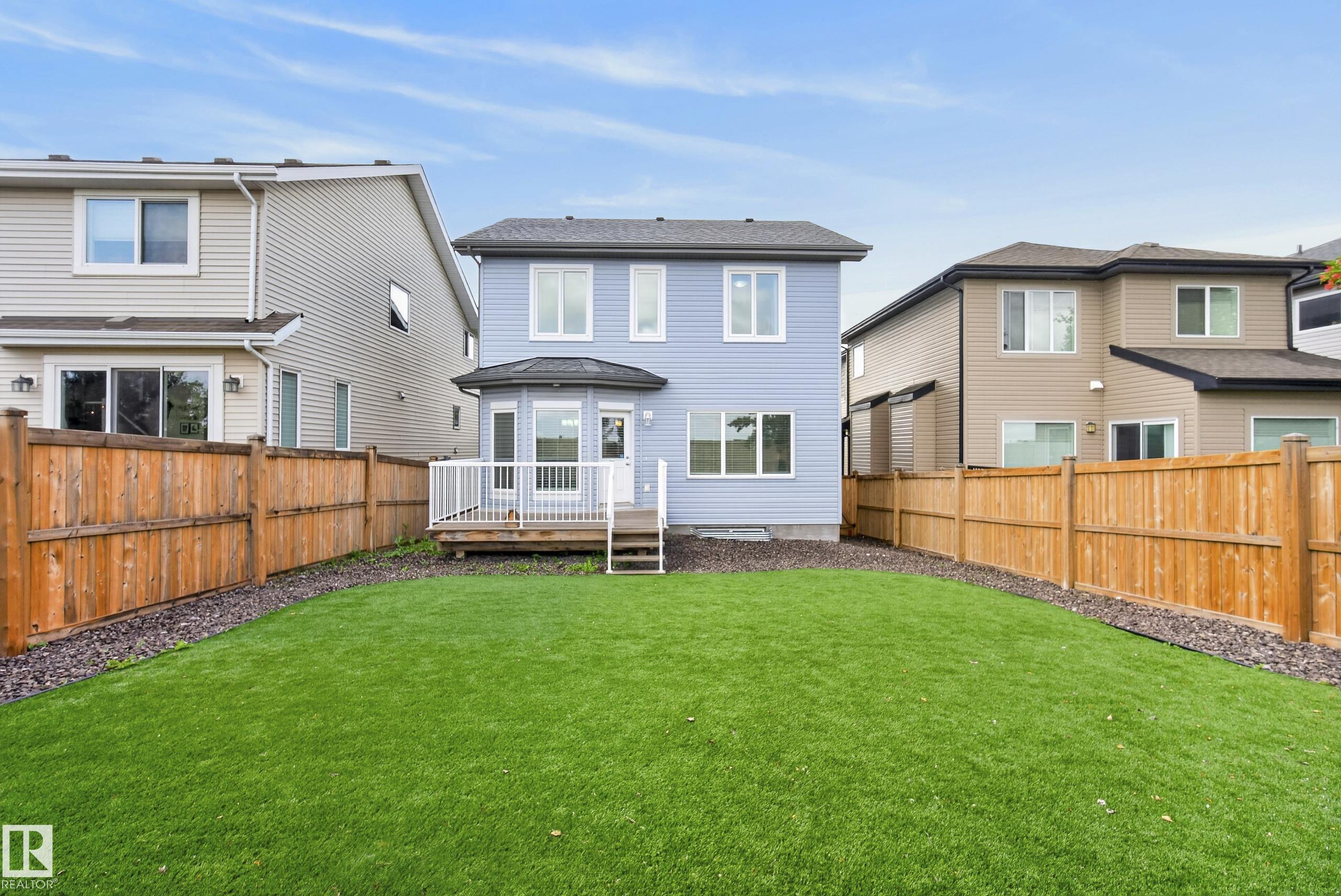 Photo 50 at 15852 10 Avenue SW, Glenridding Heights, Edmonton