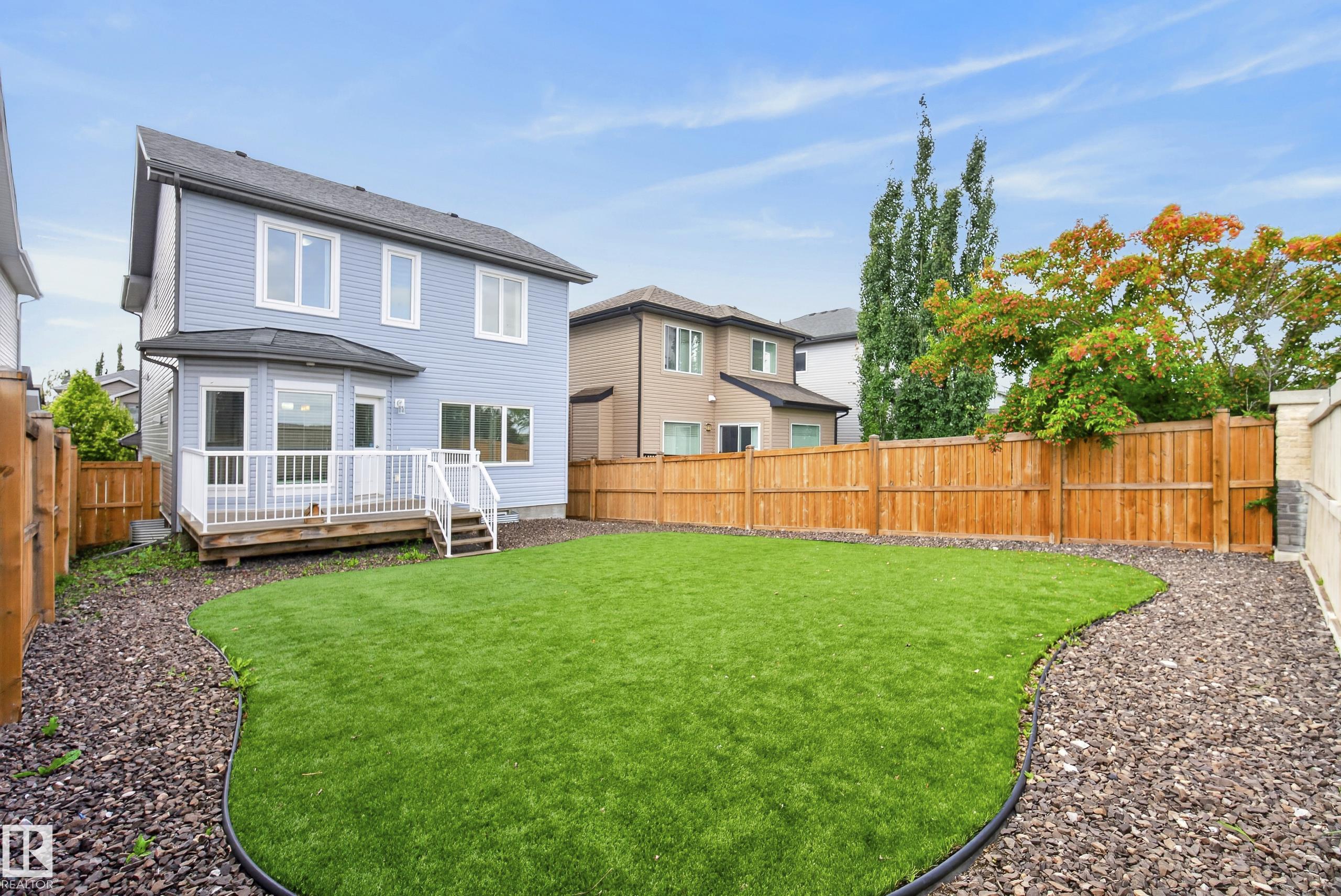 Photo 51 at 15852 10 Avenue SW, Glenridding Heights, Edmonton