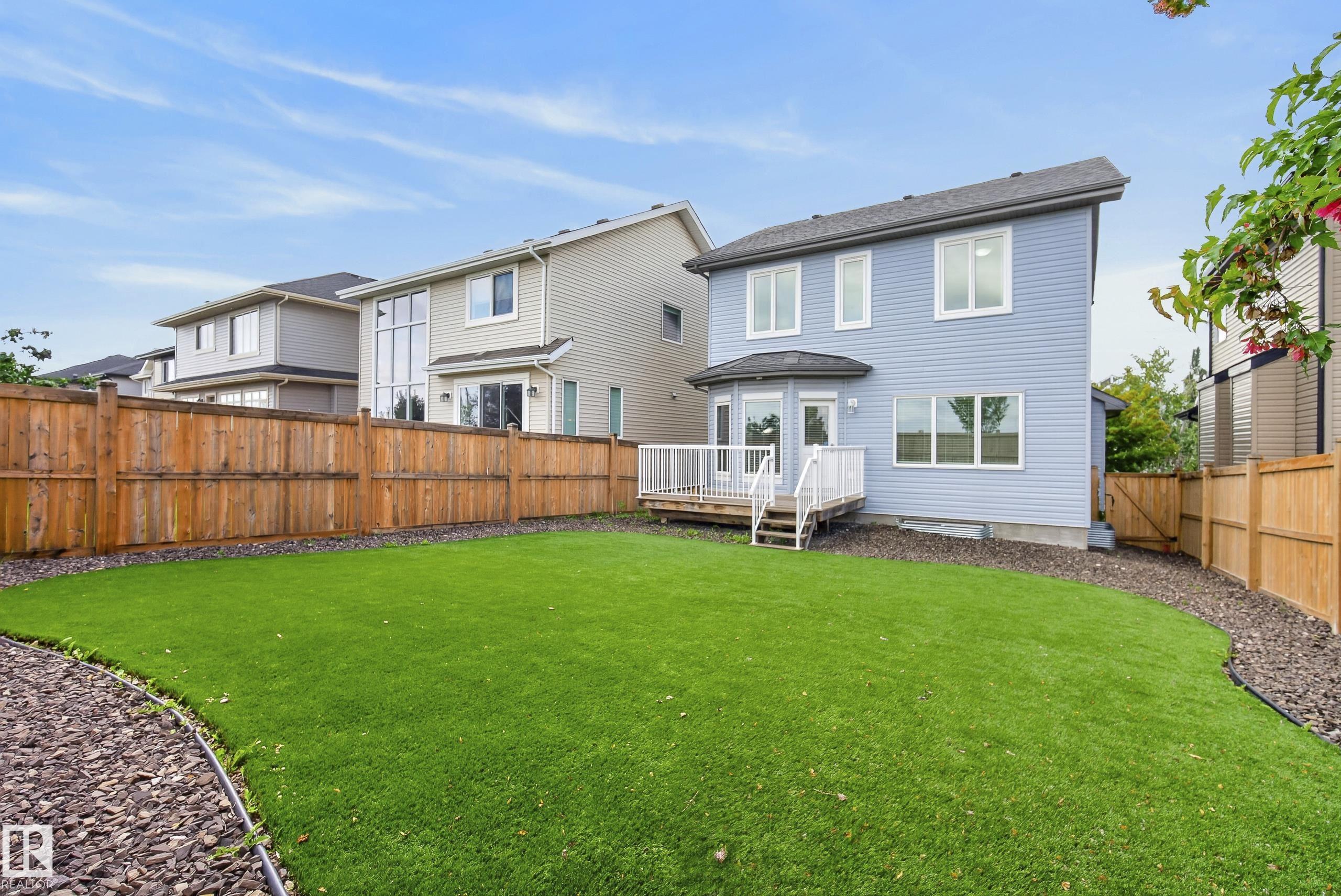 Photo 52 at 15852 10 Avenue SW, Glenridding Heights, Edmonton