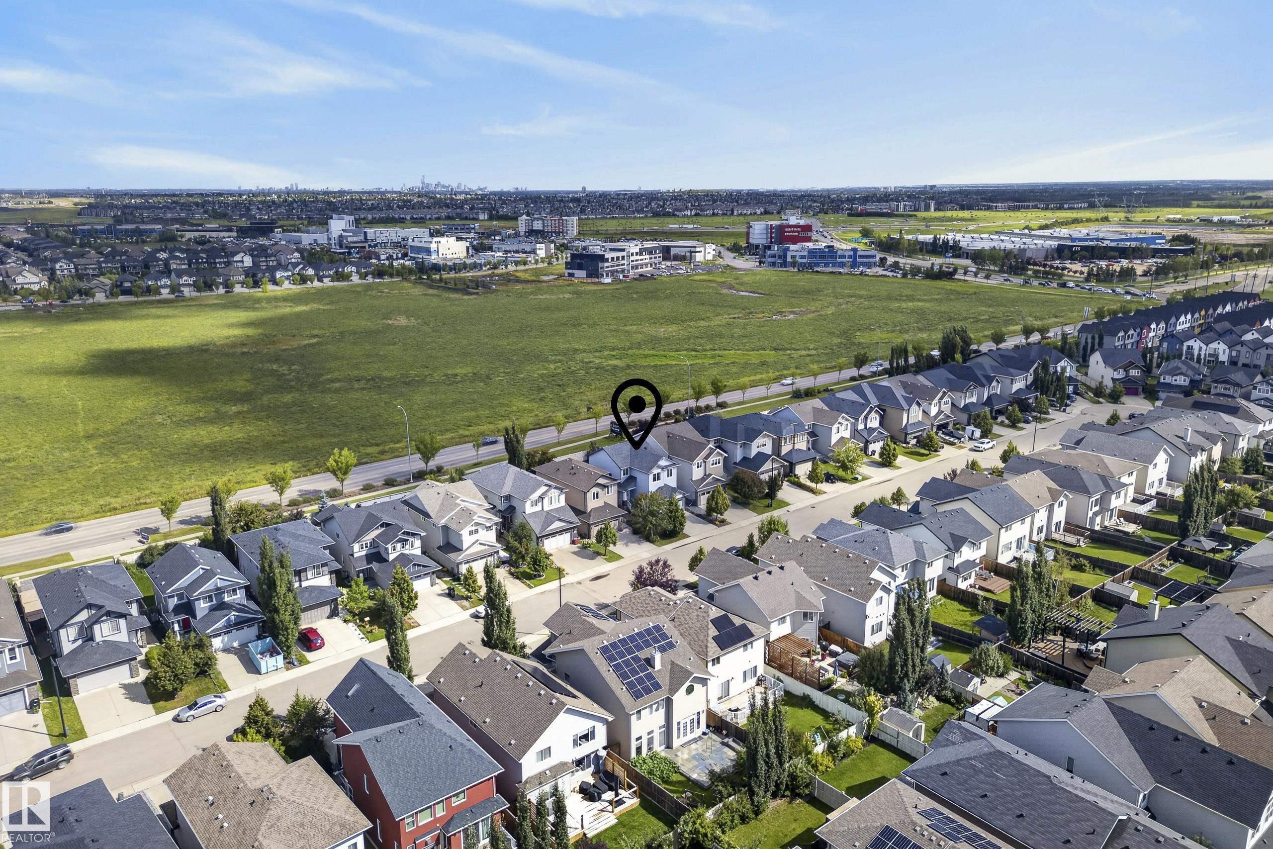 Photo 55 at 15852 10 Avenue SW, Glenridding Heights, Edmonton