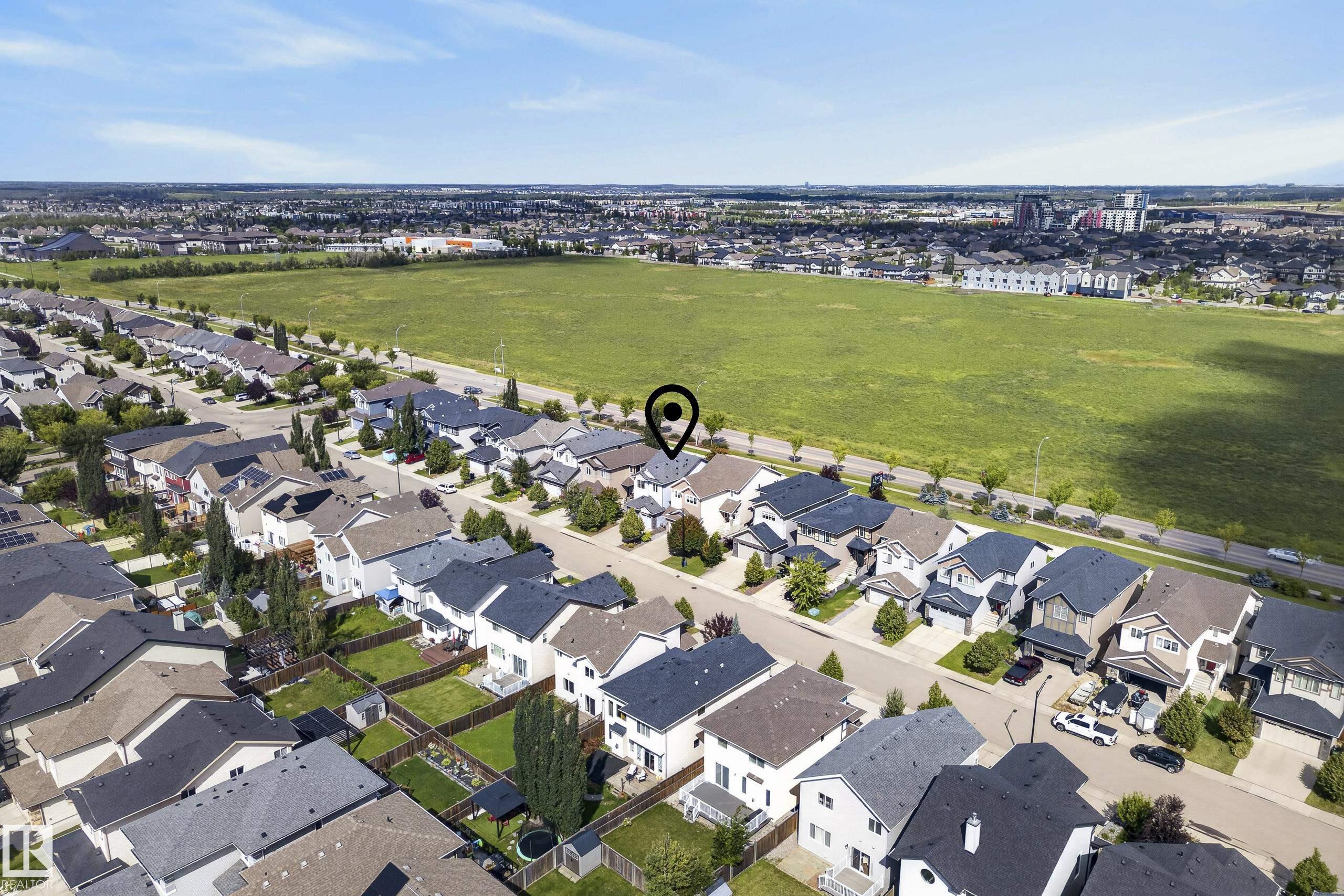 Photo 56 at 15852 10 Avenue SW, Glenridding Heights, Edmonton