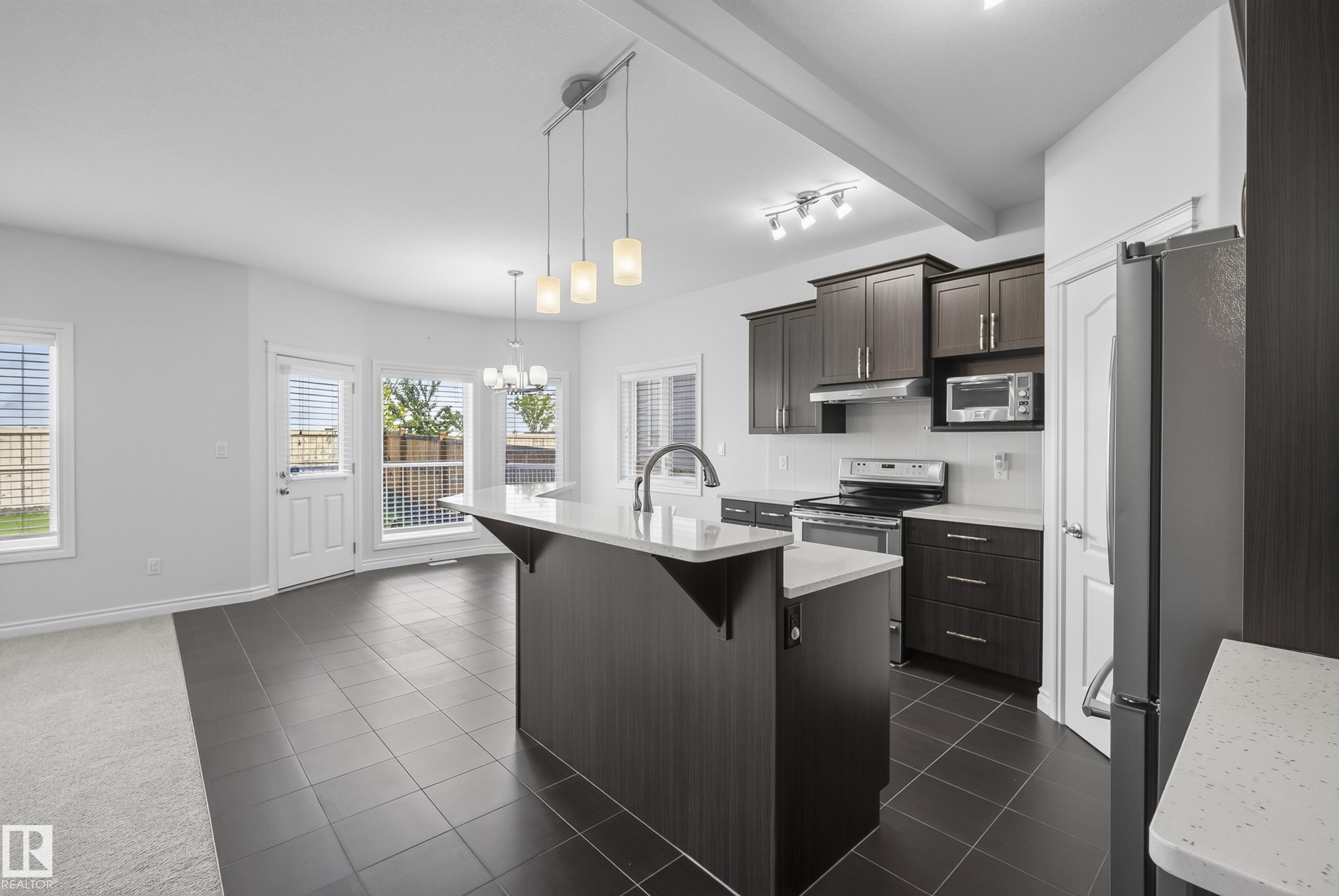 Photo 8 at 15852 10 Avenue SW, Glenridding Heights, Edmonton