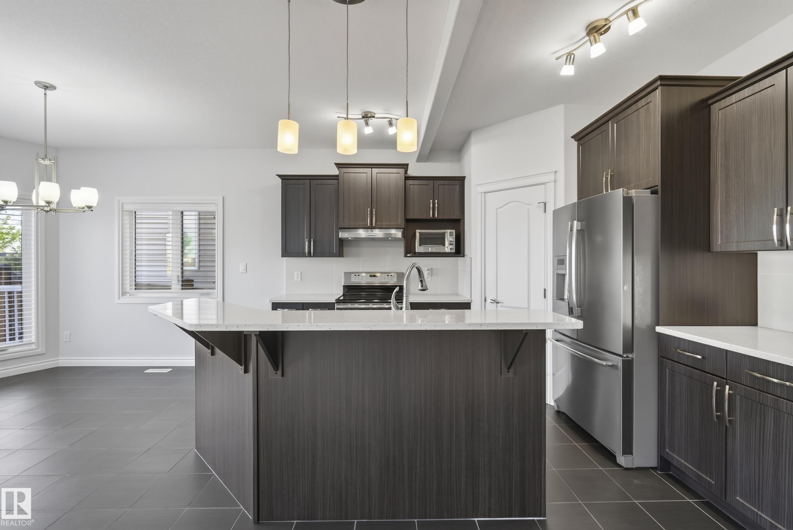Photo 9 at 15852 10 Avenue SW, Glenridding Heights, Edmonton