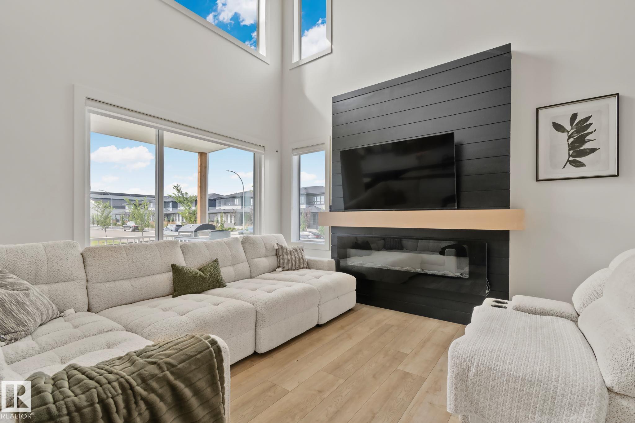 1 Starling Way, South Fort, Fort Saskatchewan