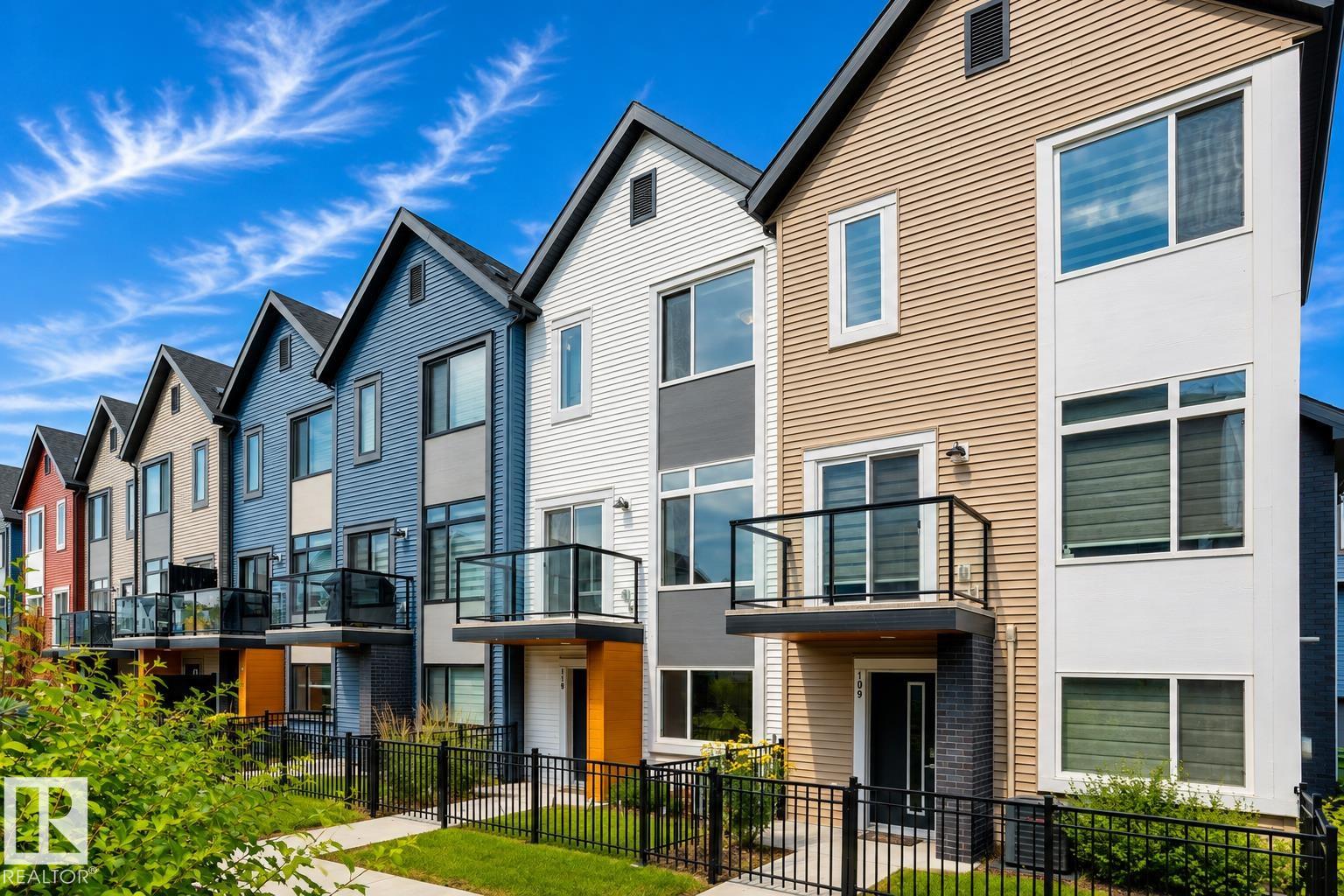 110 - 1010 Rabbit Hill Road SW, Glenridding Heights, Edmonton