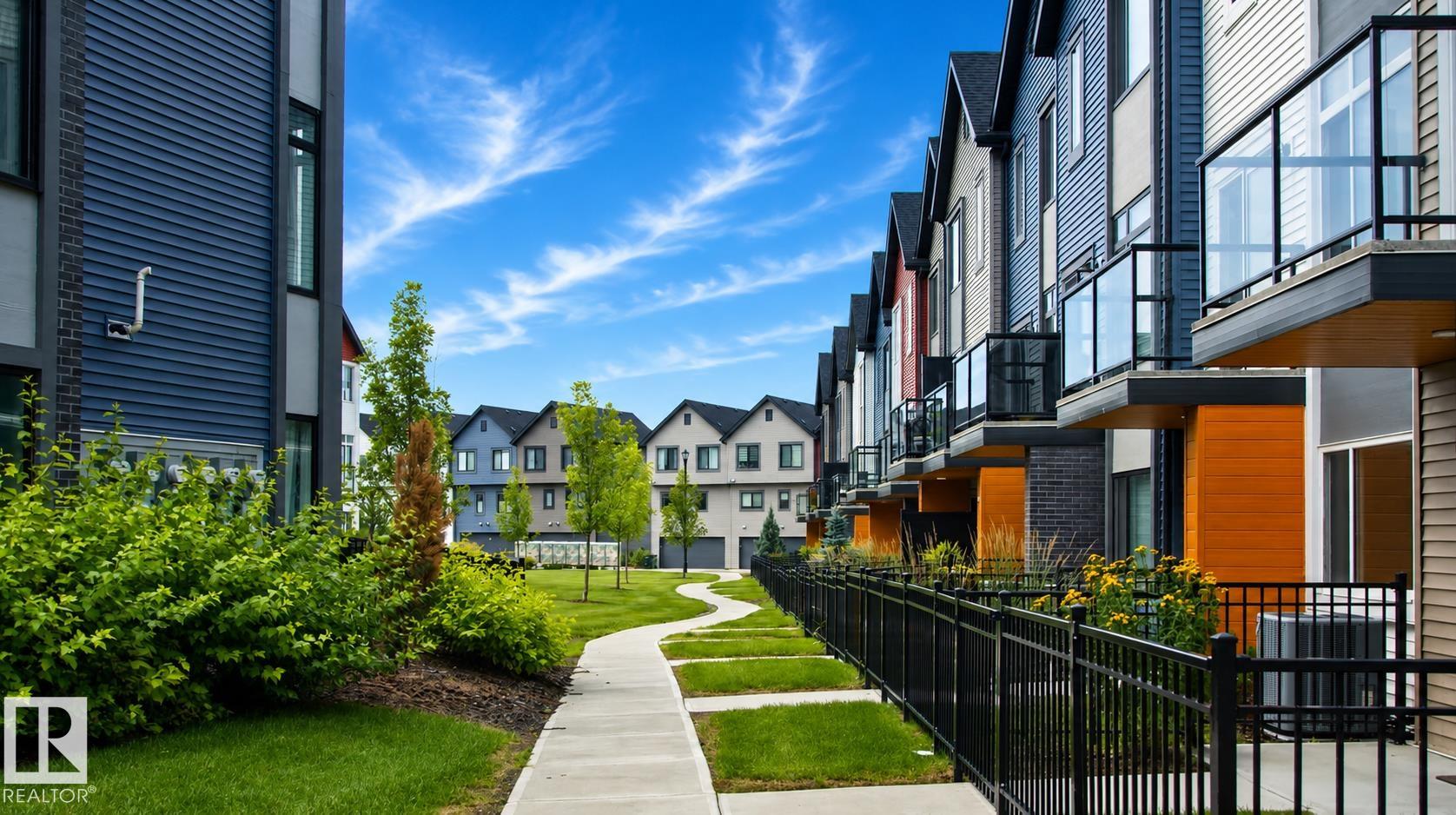 Photo 18 at 110 - 1010 Rabbit Hill Road SW, Glenridding Heights, Edmonton