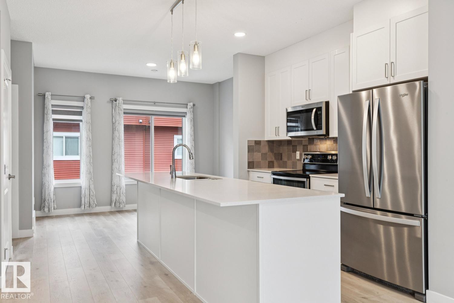 110 - 1010 Rabbit Hill Road SW, Glenridding Heights, Edmonton