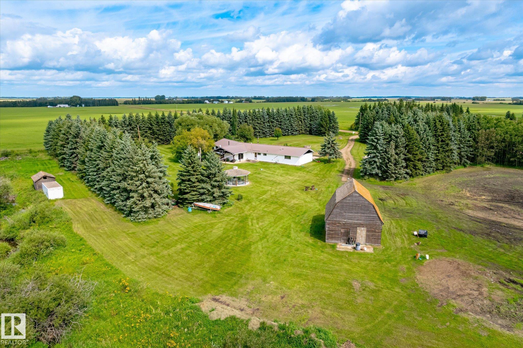 Photo 53 at 58032 Rge Road 251, None, Rural Sturgeon County