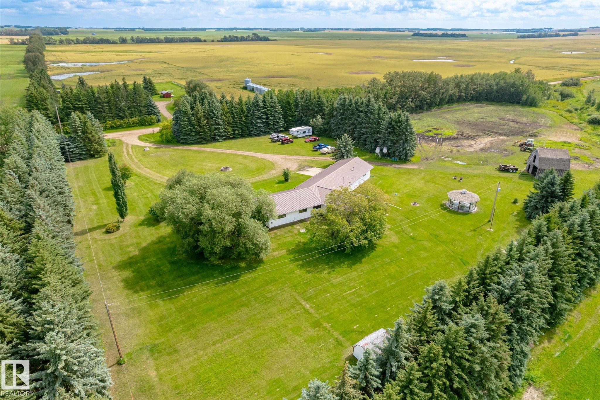 Photo 54 at 58032 Rge Road 251, None, Rural Sturgeon County