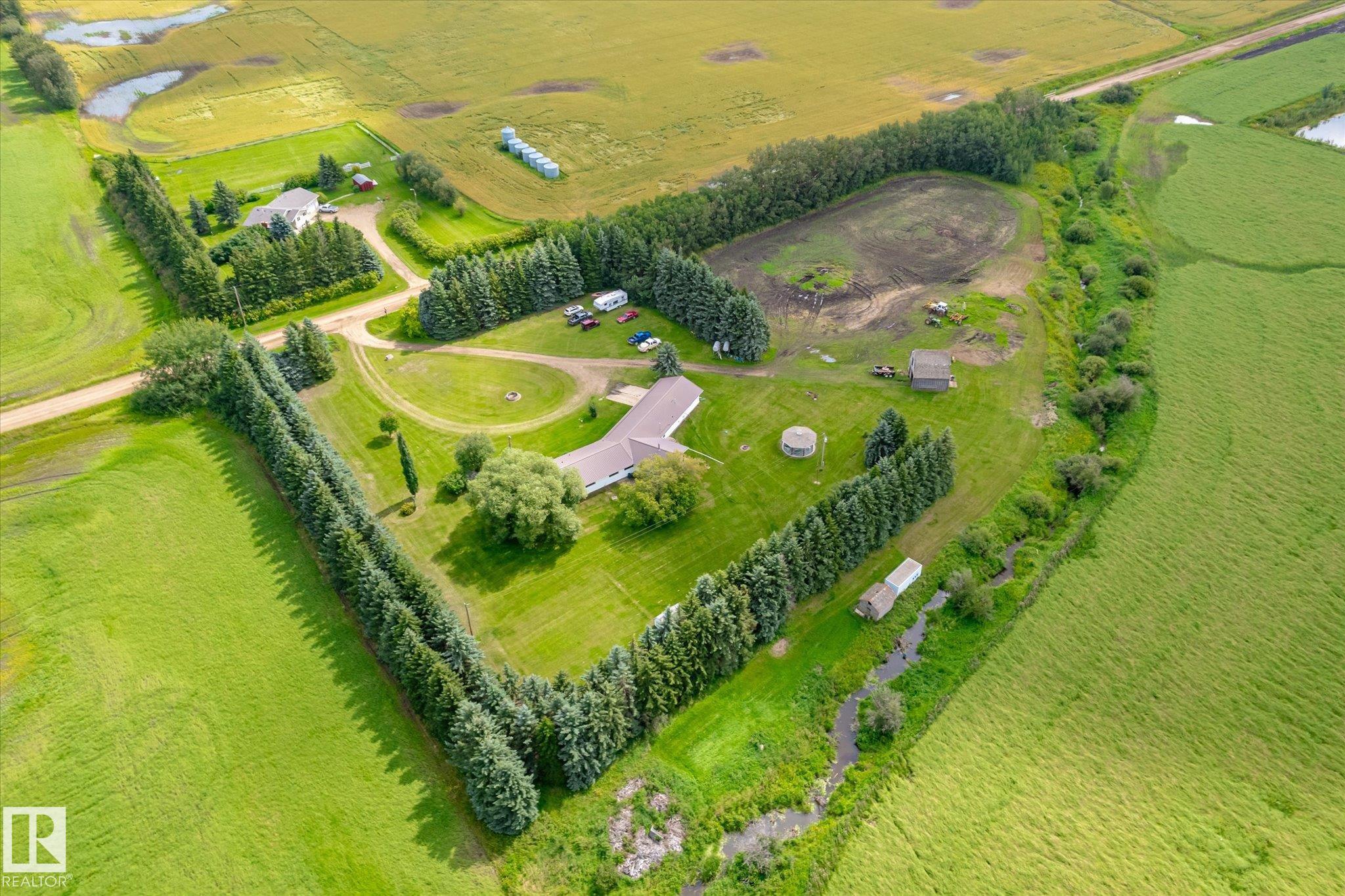 Photo 55 at 58032 Rge Road 251, None, Rural Sturgeon County