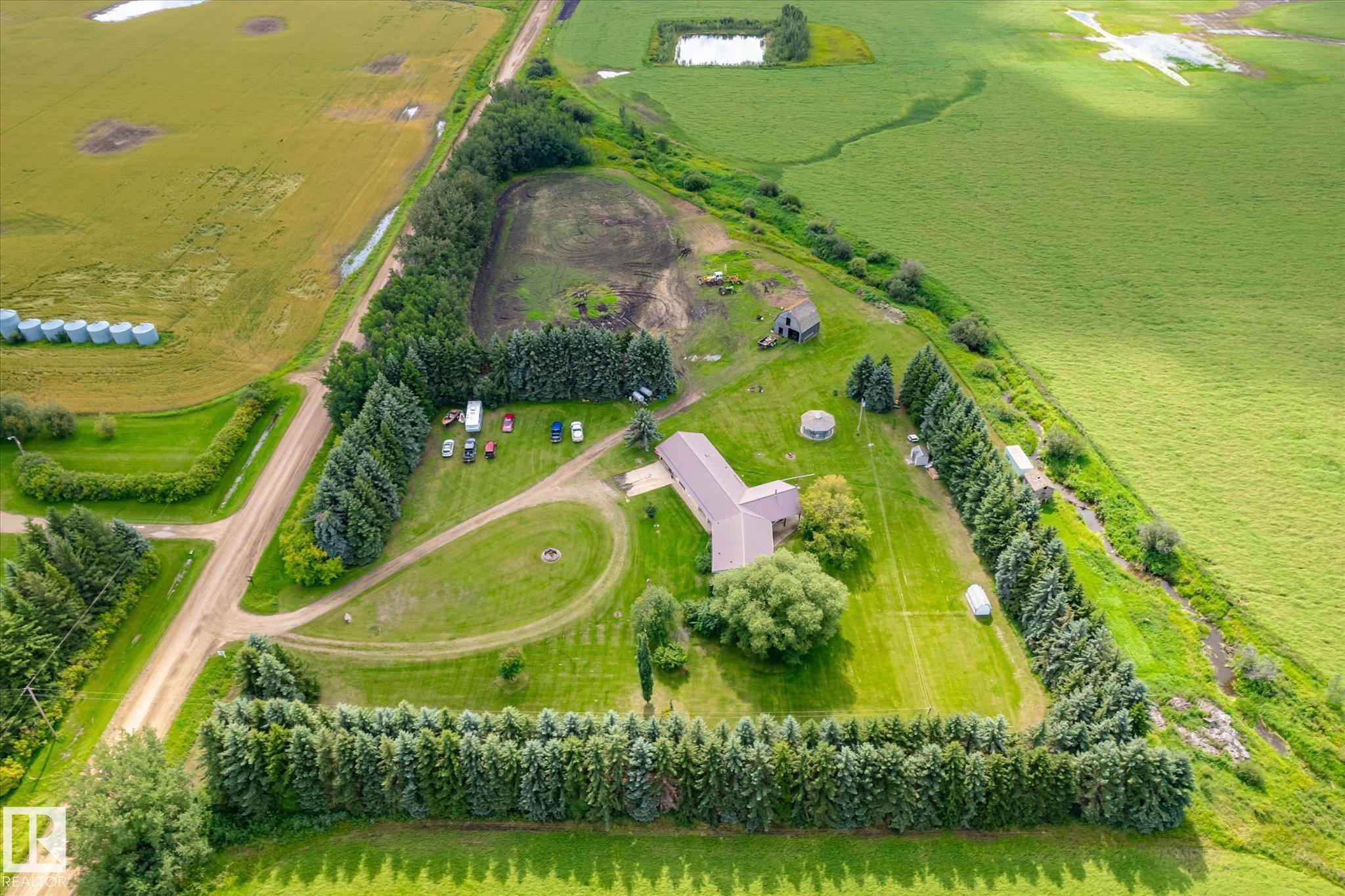 Photo 56 at 58032 Rge Road 251, None, Rural Sturgeon County