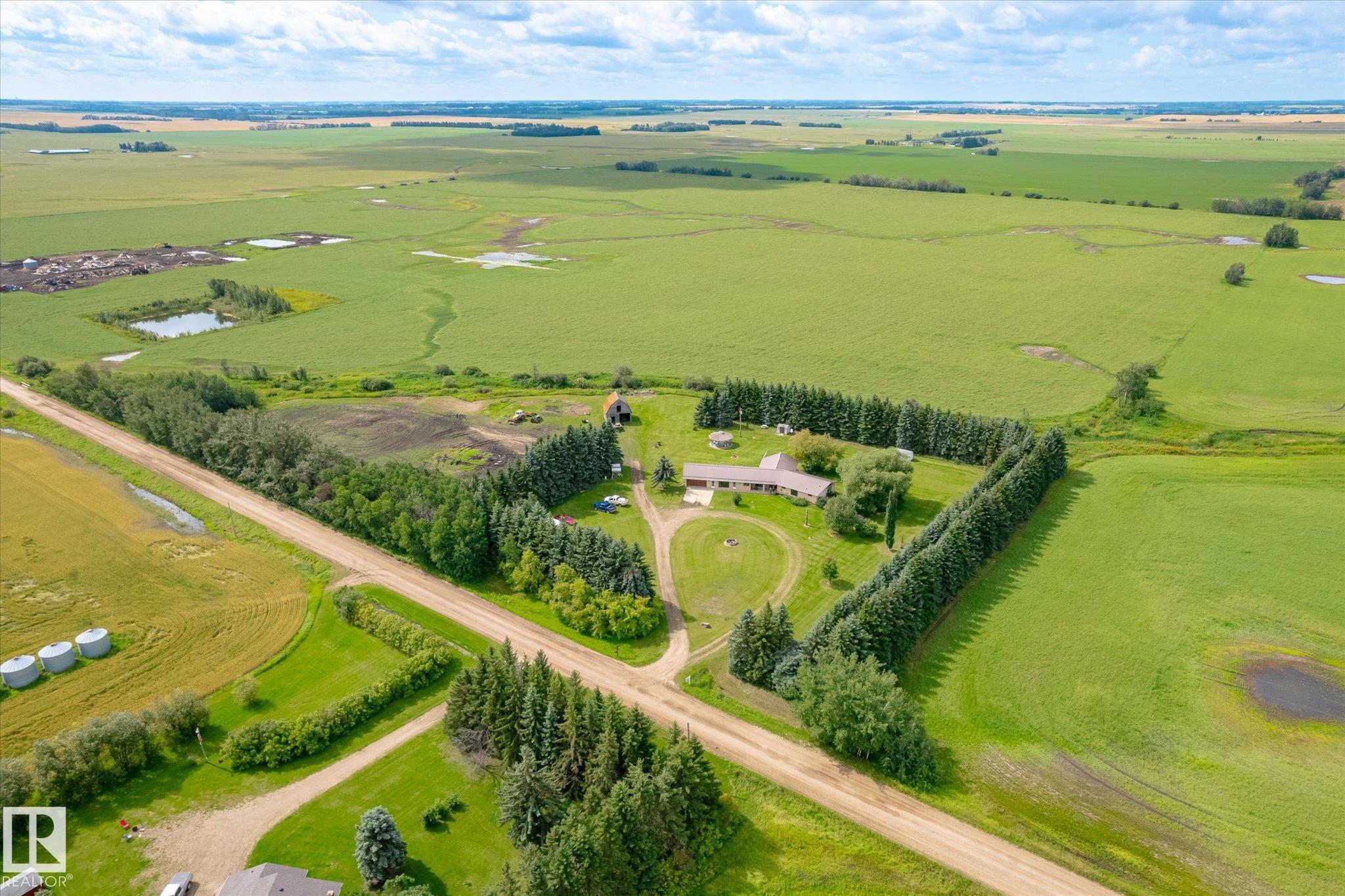 Photo 57 at 58032 Rge Road 251, None, Rural Sturgeon County