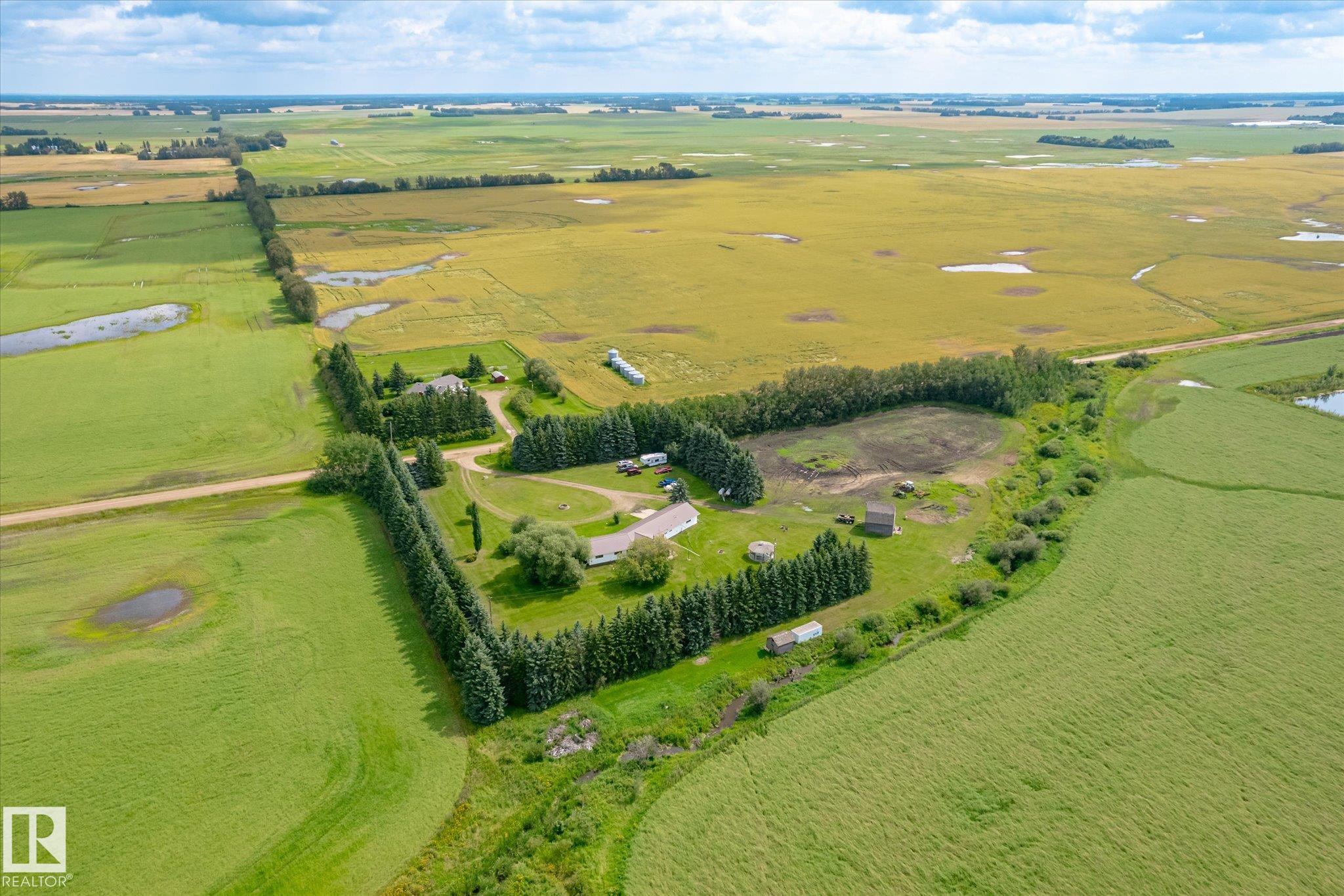 Photo 58 at 58032 Rge Road 251, None, Rural Sturgeon County