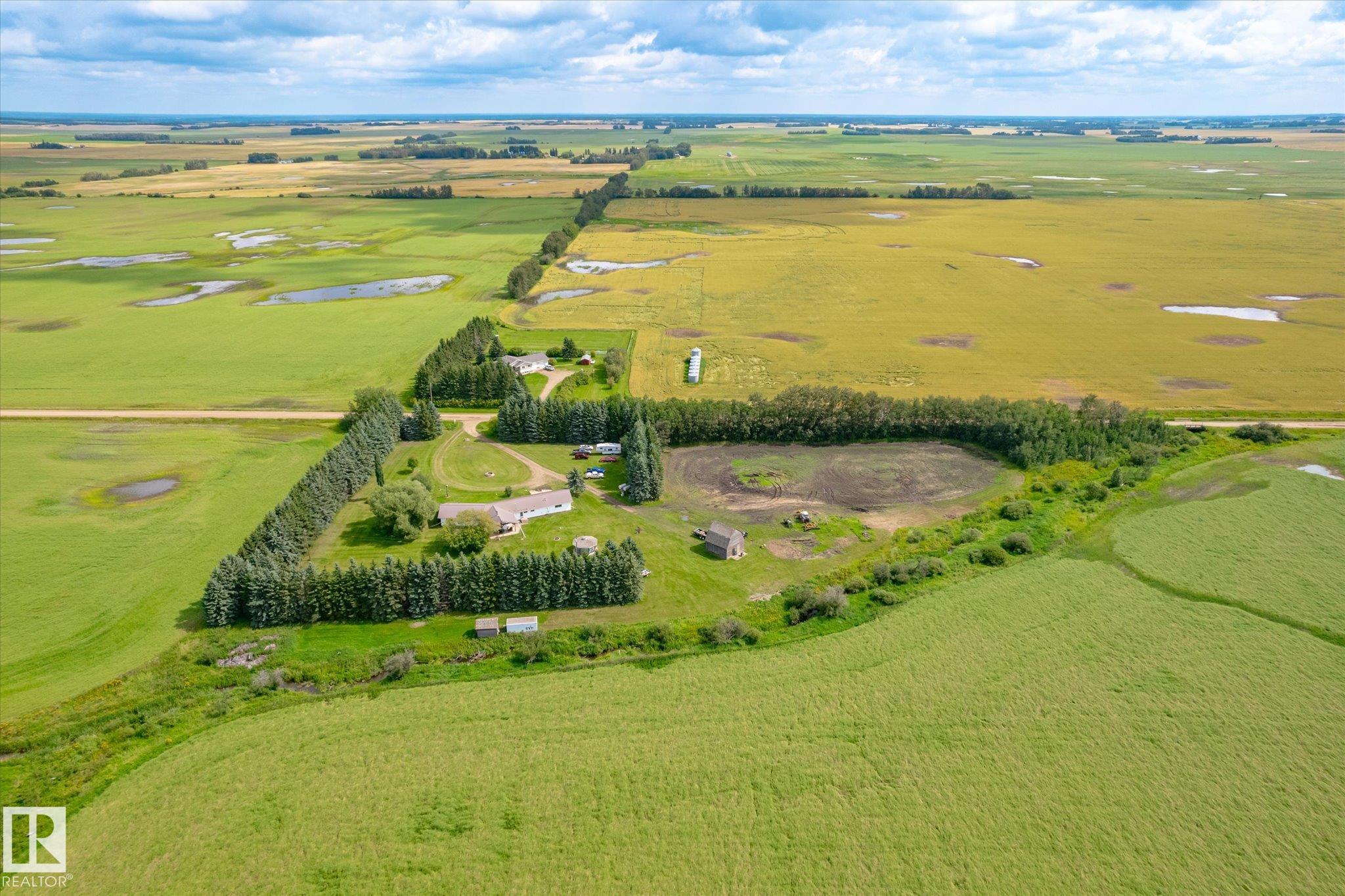 Photo 59 at 58032 Rge Road 251, None, Rural Sturgeon County