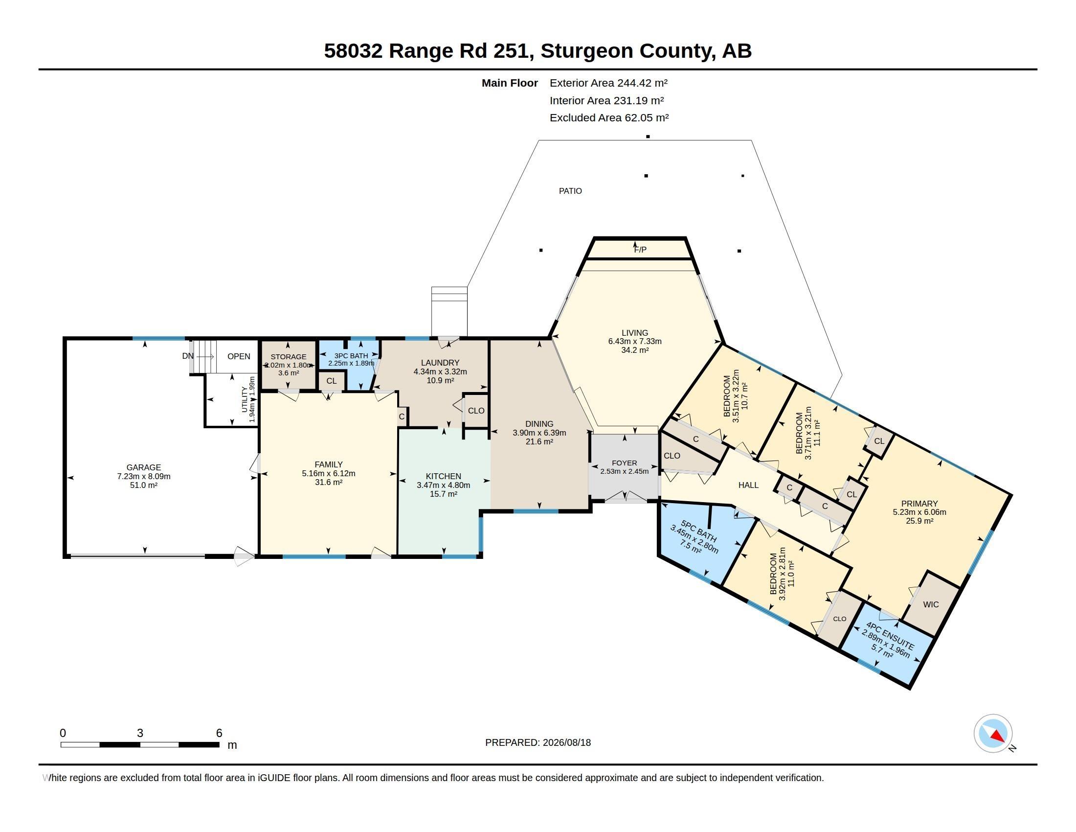Photo 60 at 58032 Rge Road 251, None, Rural Sturgeon County