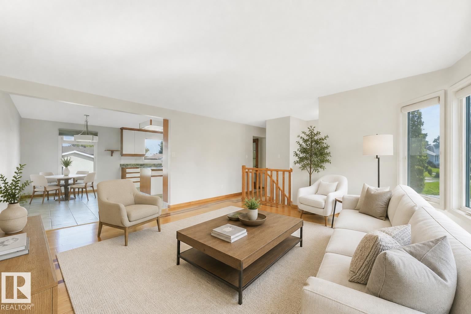 8608 152a Avenue NW, Evansdale, Edmonton