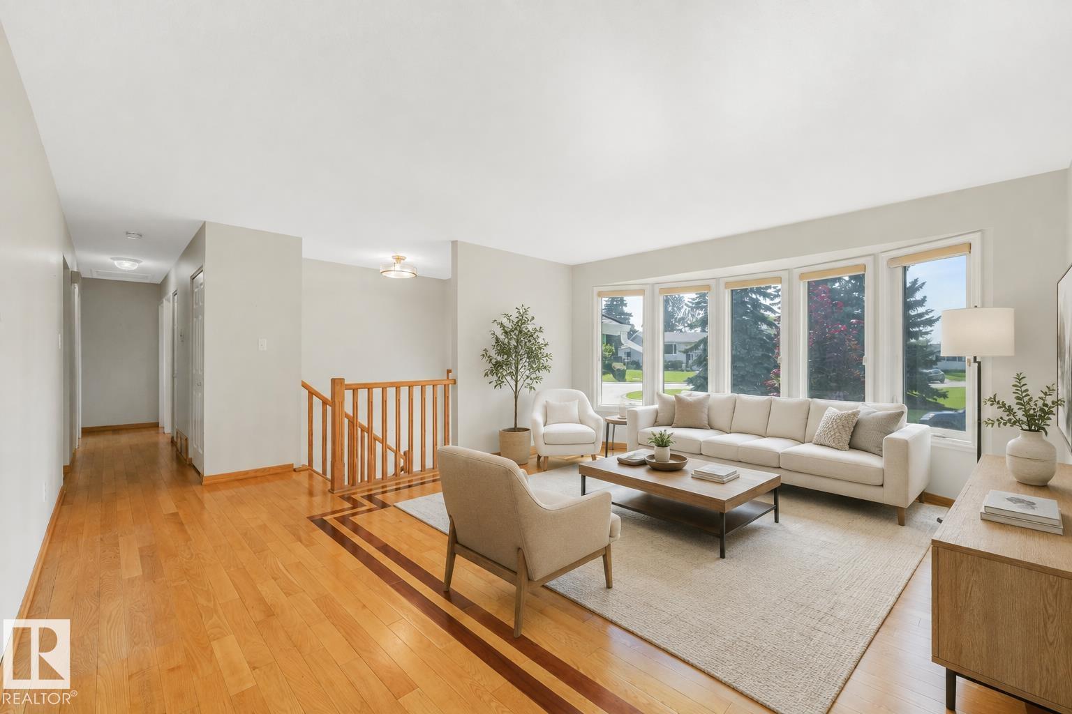 8608 152a Avenue NW, Evansdale, Edmonton