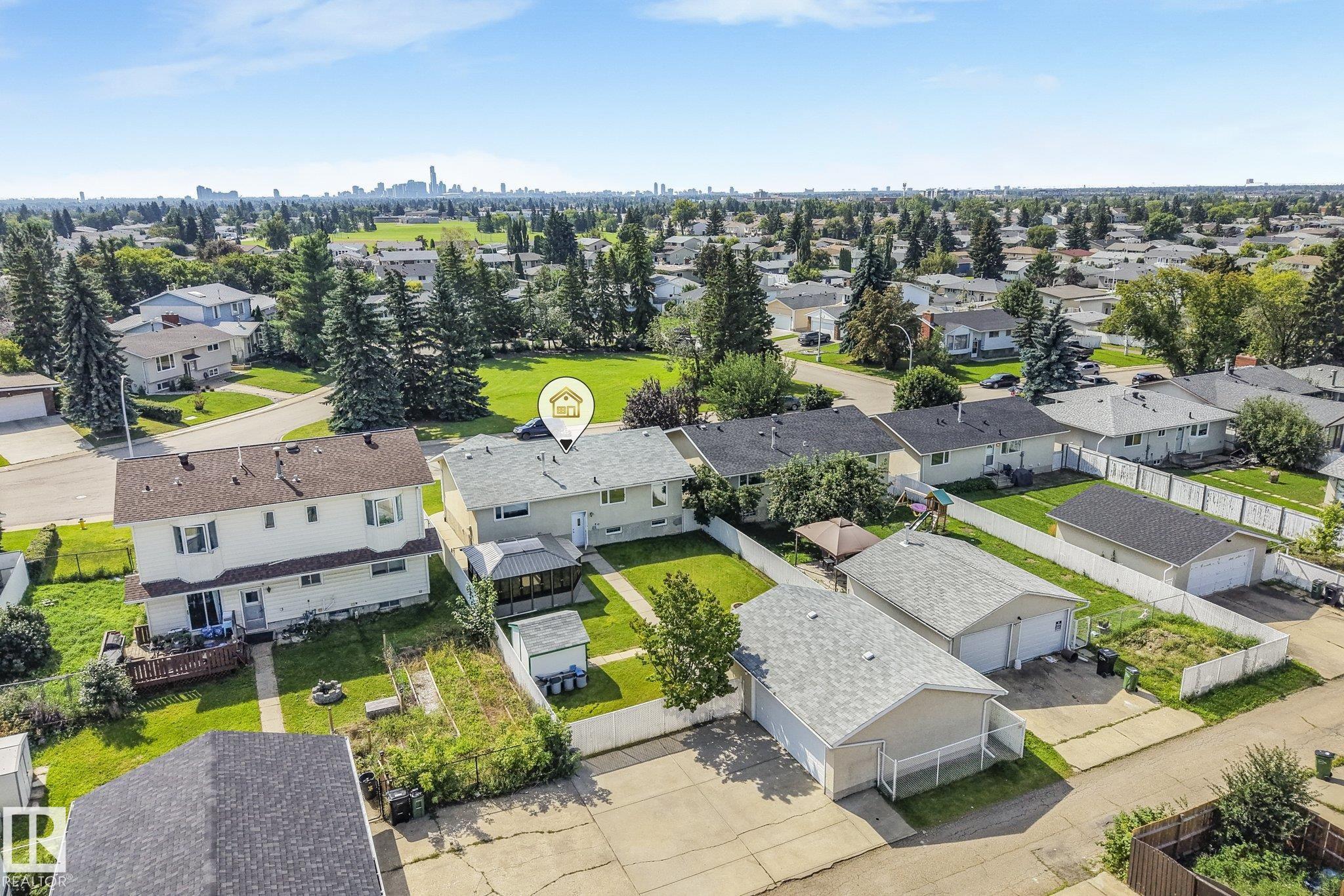 Photo 43 at 8608 152a Avenue NW, Evansdale, Edmonton