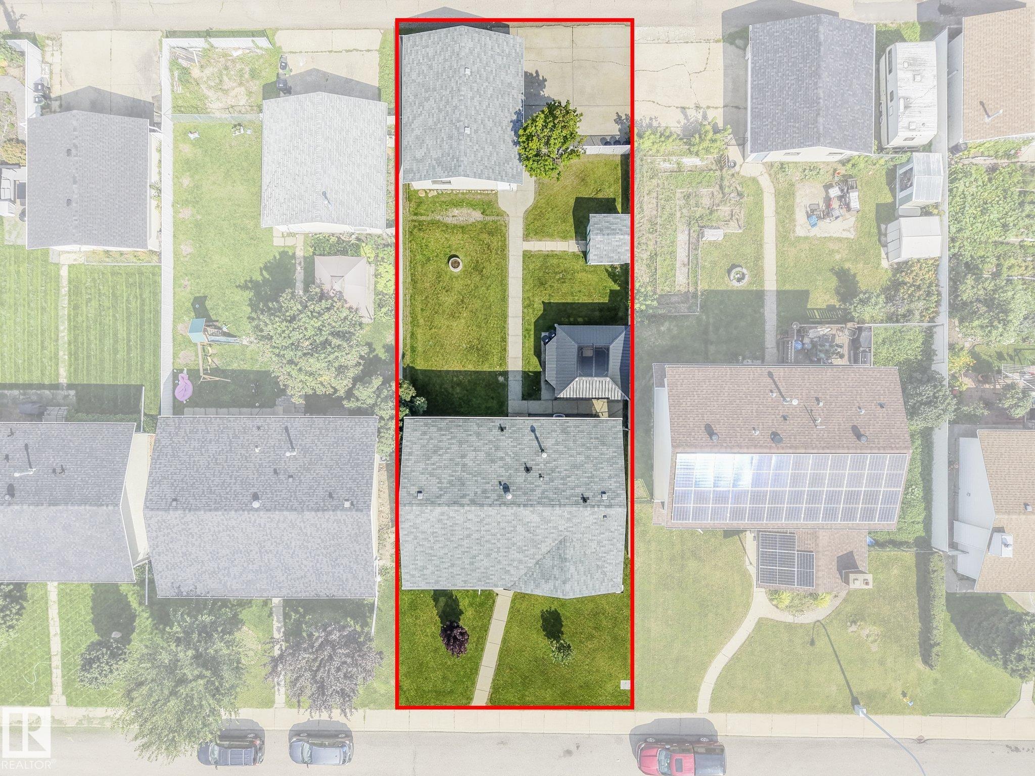 Photo 44 at 8608 152a Avenue NW, Evansdale, Edmonton