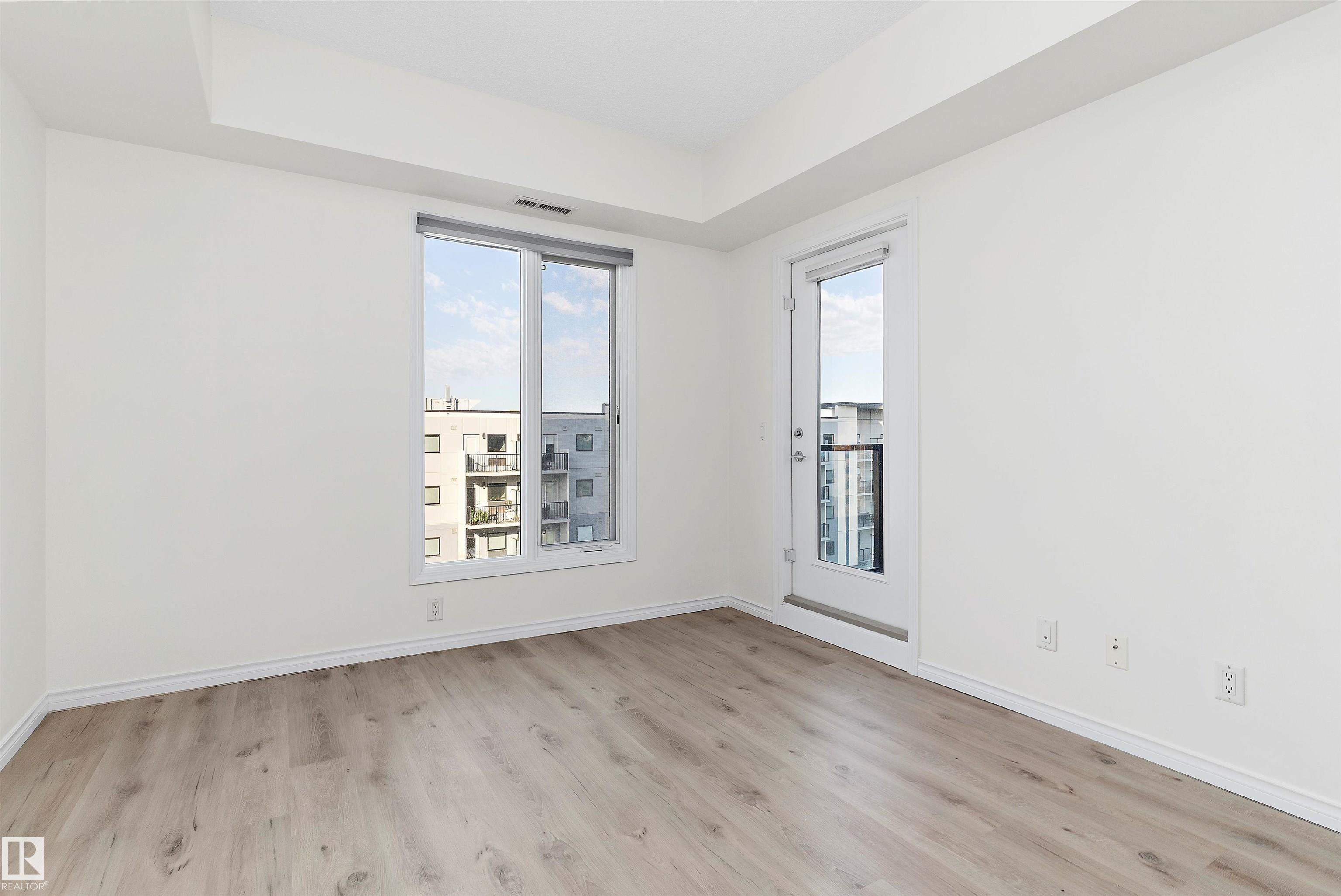 Photo 30 at 702 - 10303 111 Street NW, Downtown, Edmonton