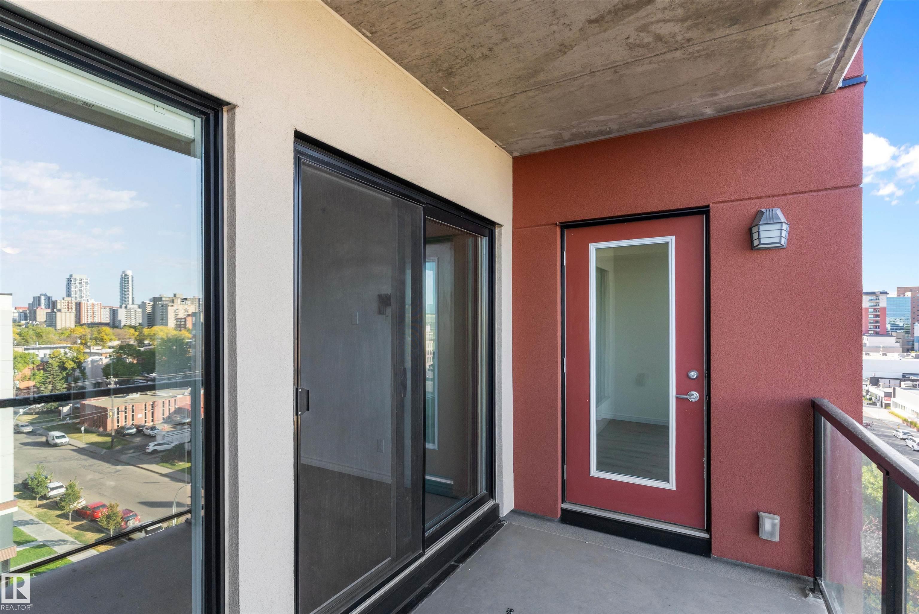 Photo 31 at 702 - 10303 111 Street NW, Downtown, Edmonton