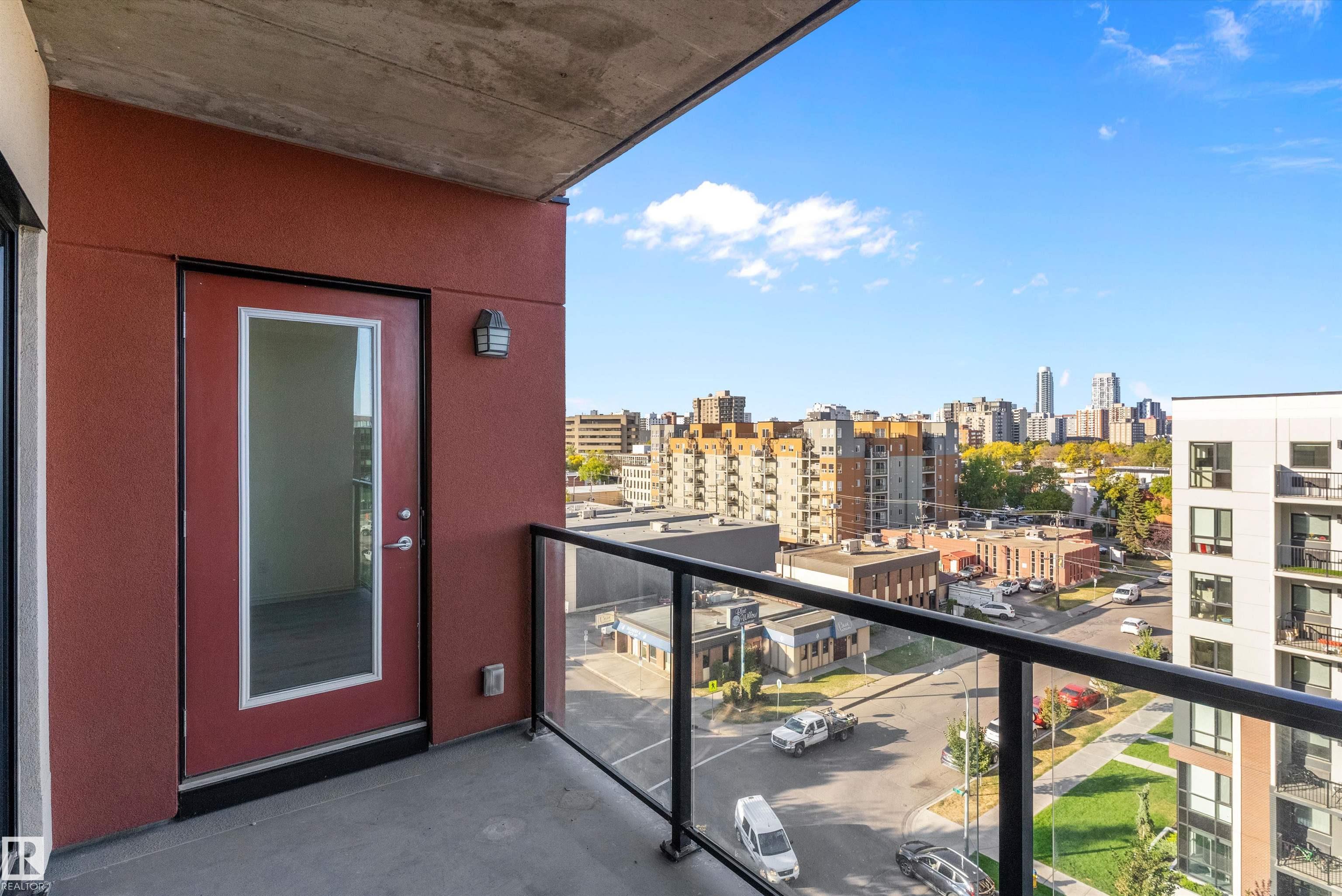 Photo 32 at 702 - 10303 111 Street NW, Downtown, Edmonton
