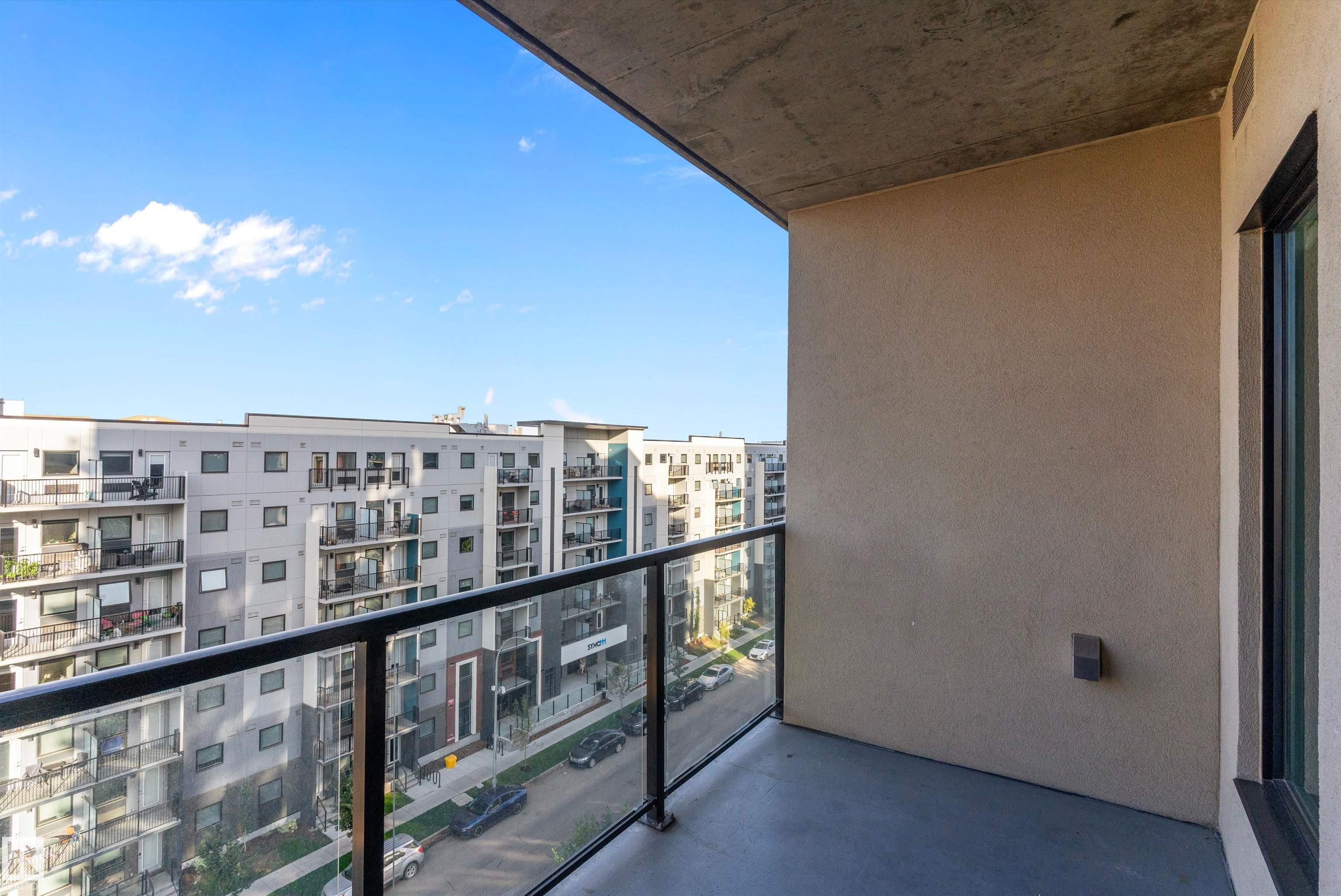 Photo 34 at 702 - 10303 111 Street NW, Downtown, Edmonton