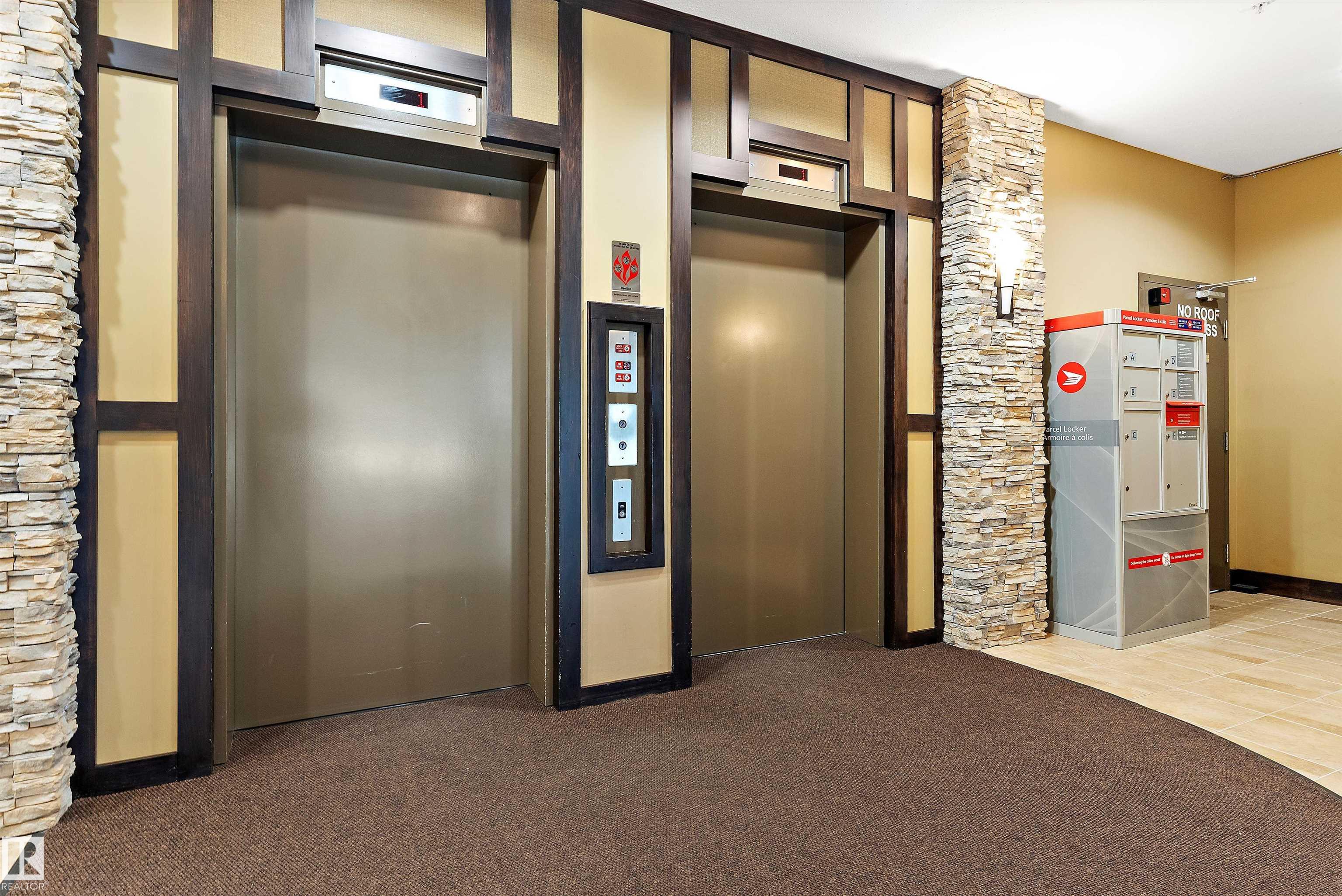Photo 37 at 702 - 10303 111 Street NW, Downtown, Edmonton
