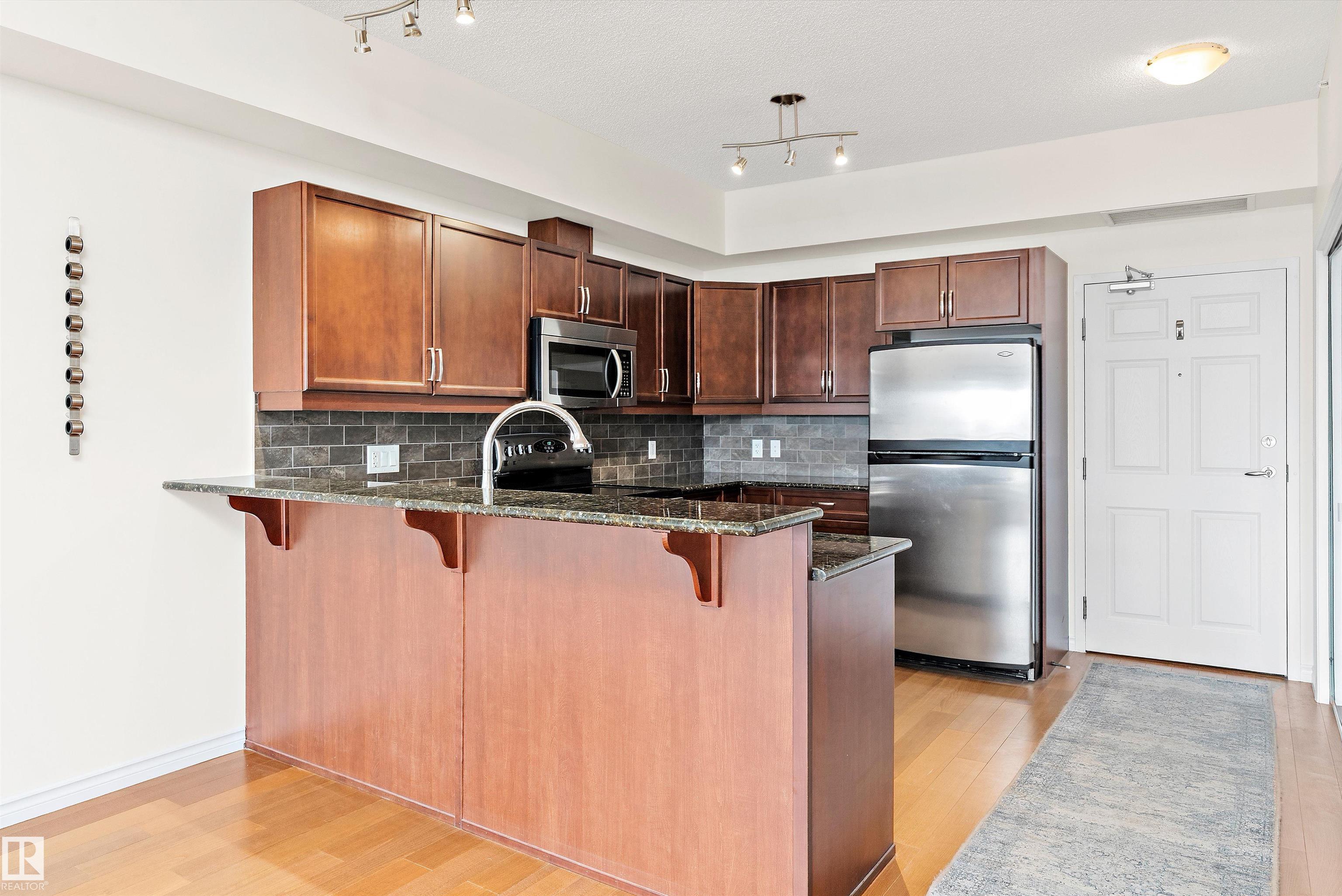 Photo 9 at 702 - 10303 111 Street NW, Downtown, Edmonton