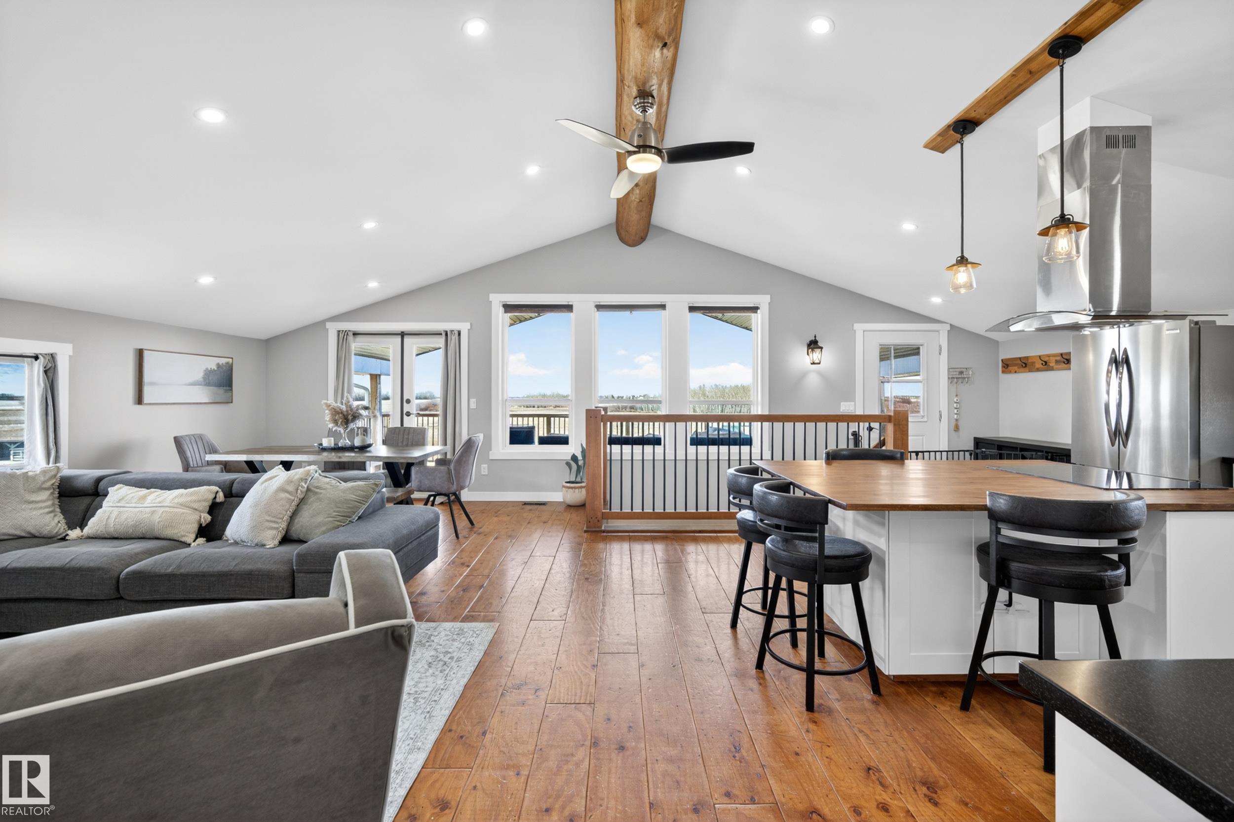 55506 Rge Road 254, None, Rural Sturgeon County