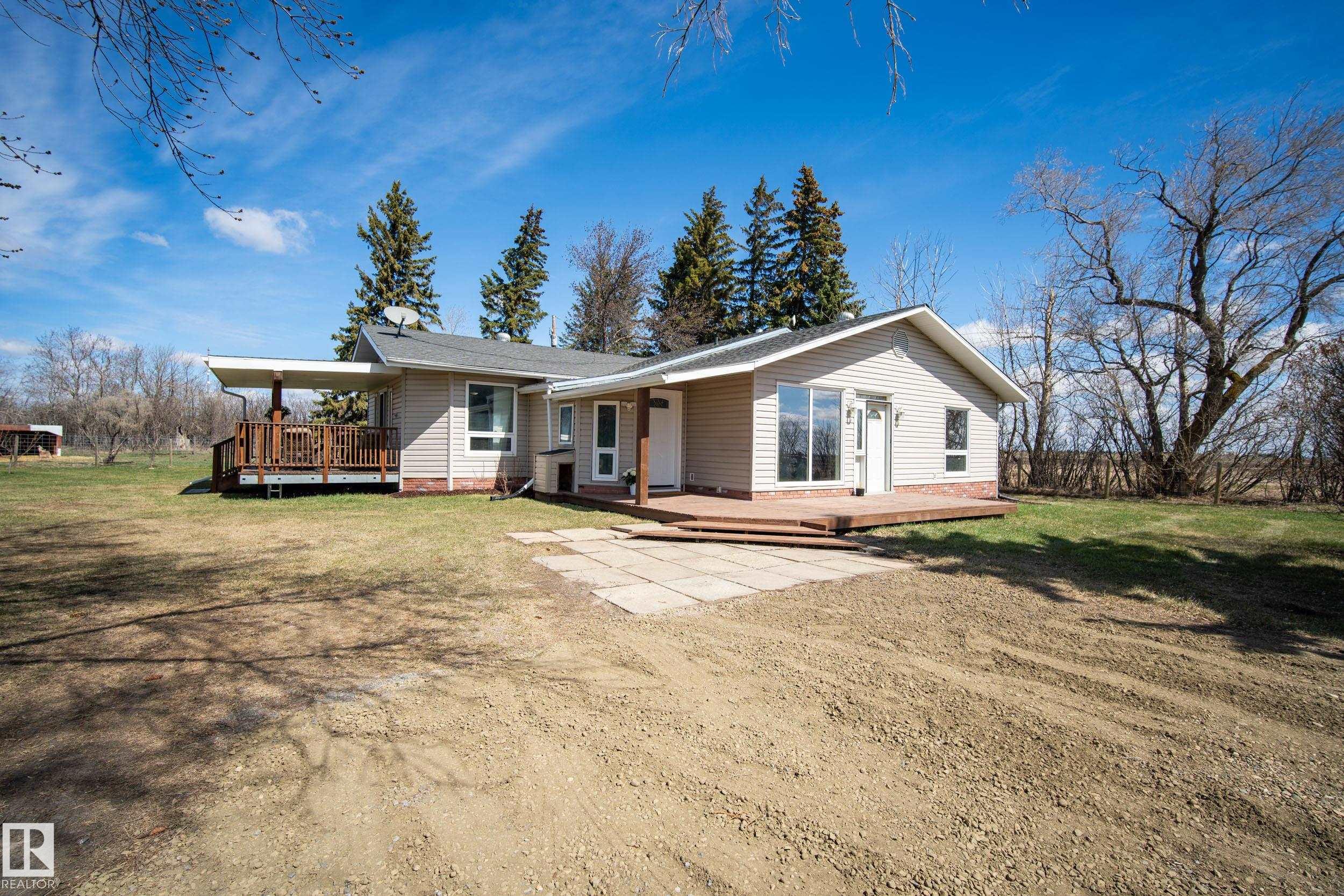 Photo 38 at 55506 Rge Road 254, None, Rural Sturgeon County