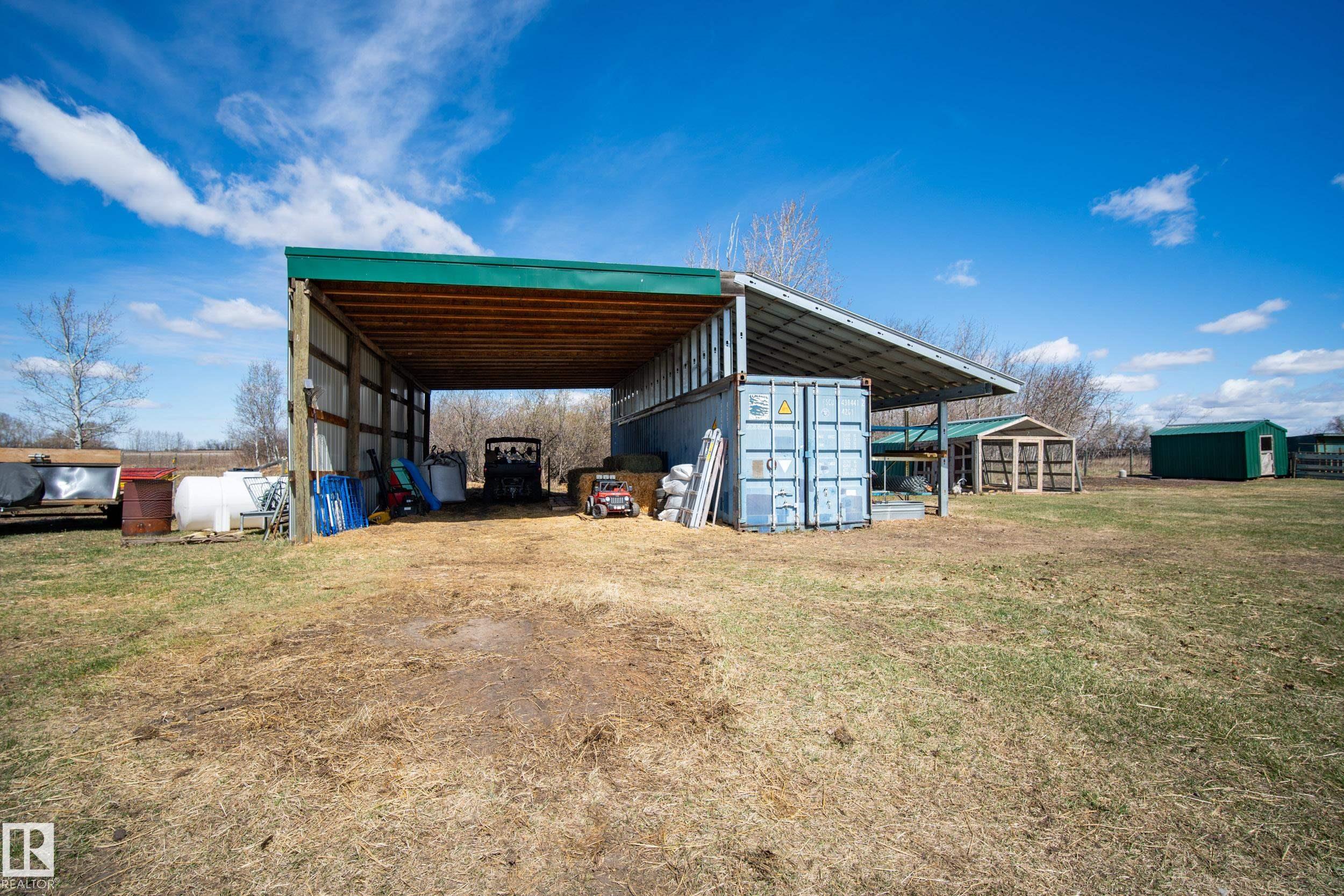 Photo 56 at 55506 Rge Road 254, None, Rural Sturgeon County