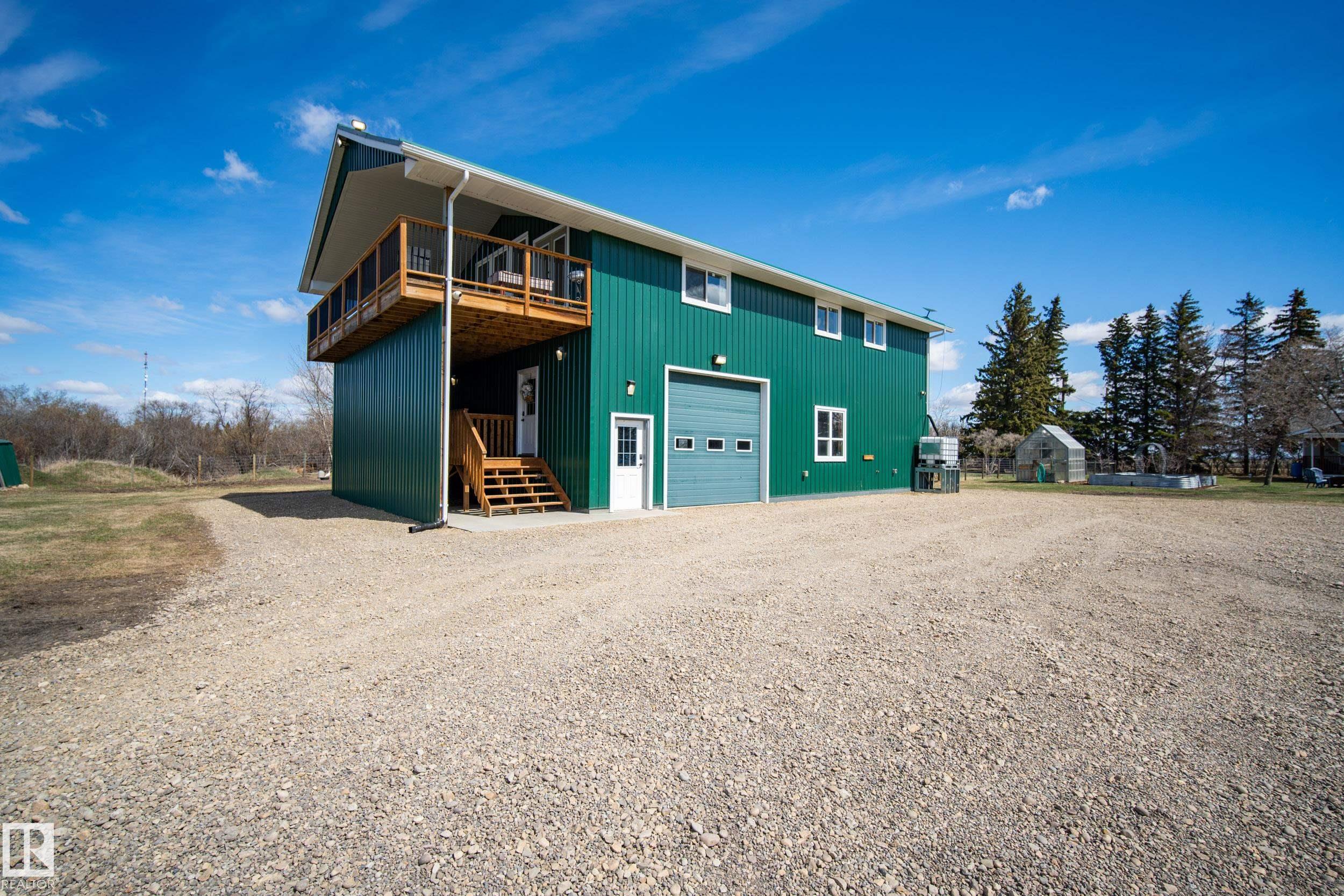 Photo 8 at 55506 Rge Road 254, None, Rural Sturgeon County