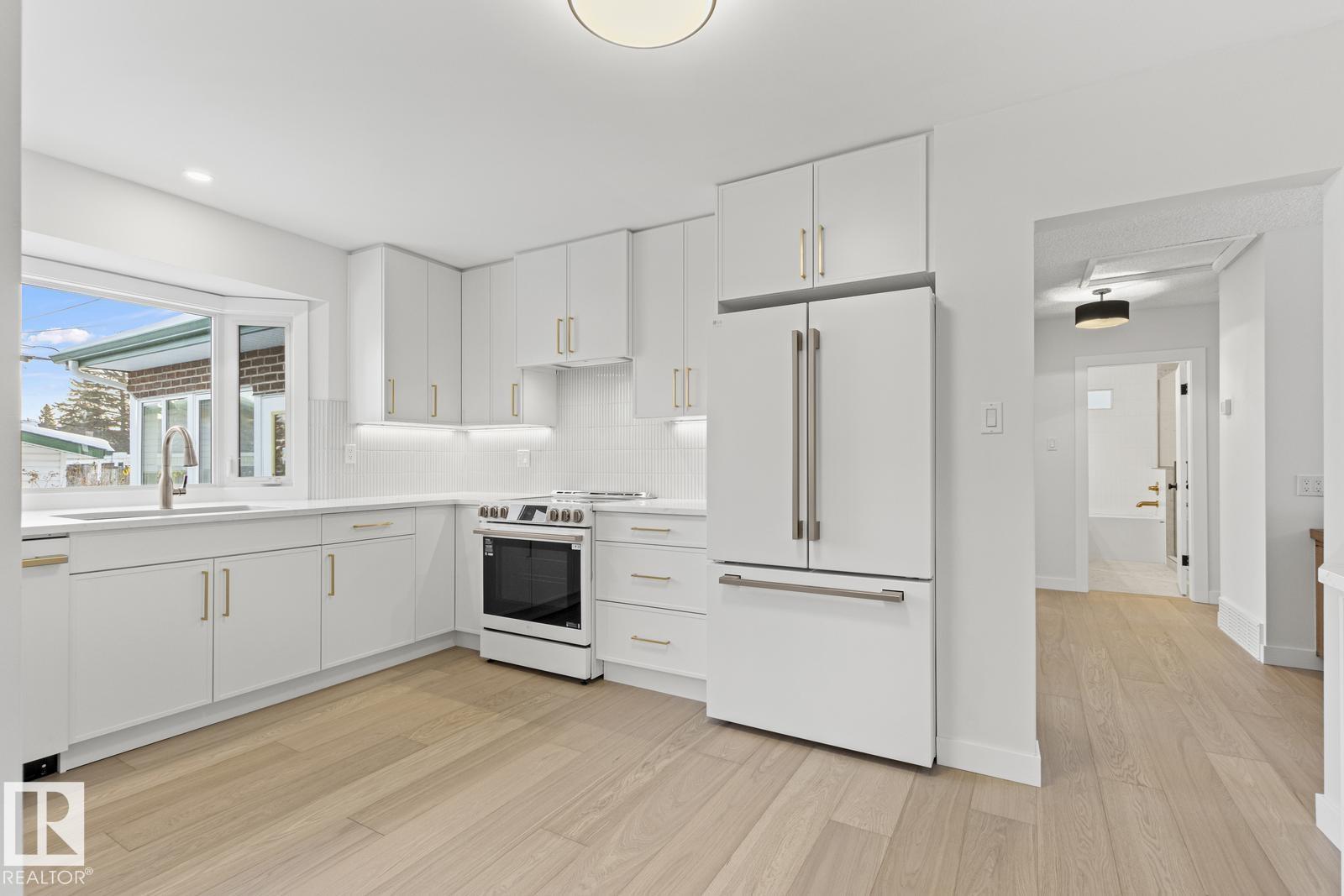Photo 15 at 10629 79 Street NW, Forest Heights, Edmonton