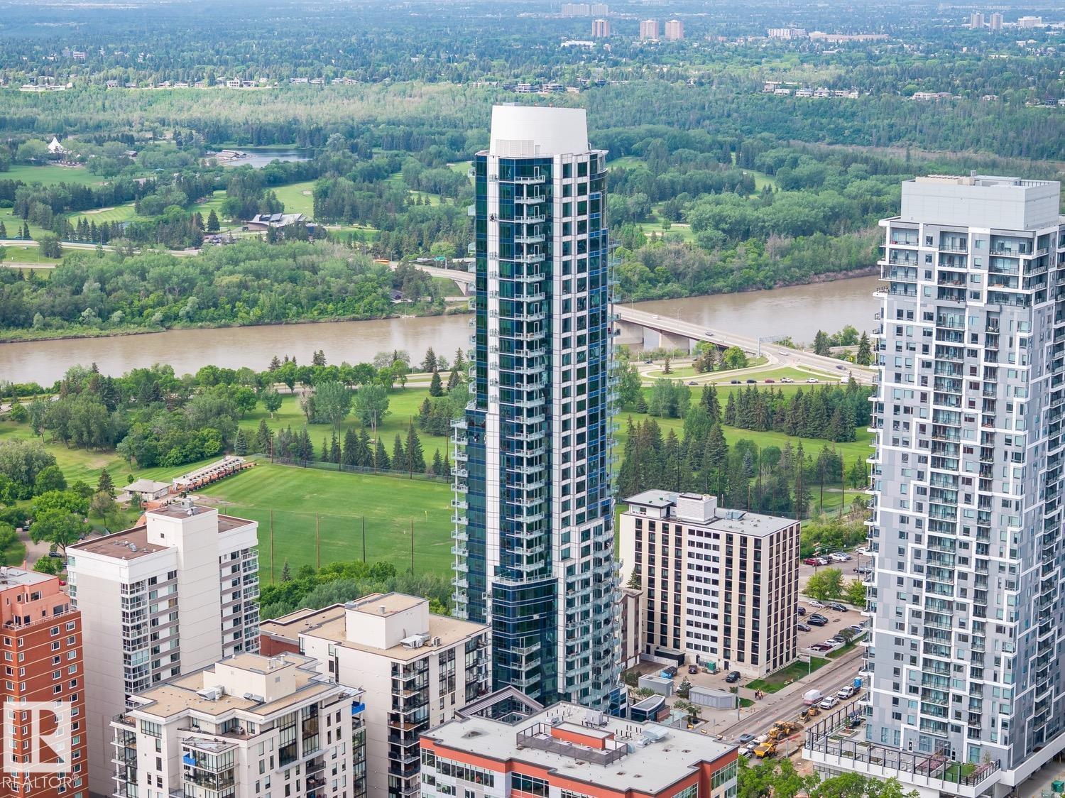 1201 - 11969 Jasper Avenue NW, Wîhkwêntôwin, Edmonton