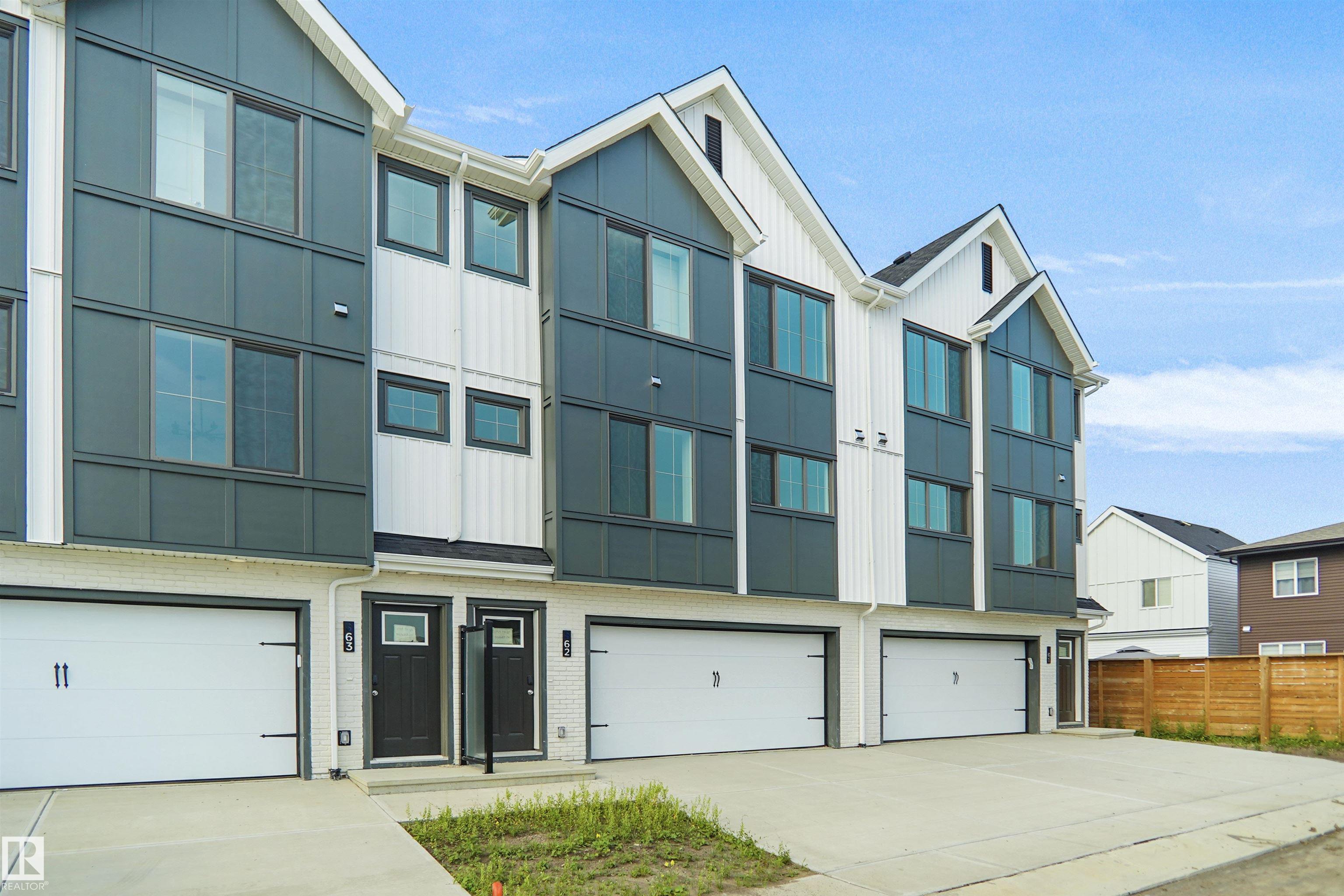 71 - 17319 5 Street NE, Marquis, Edmonton