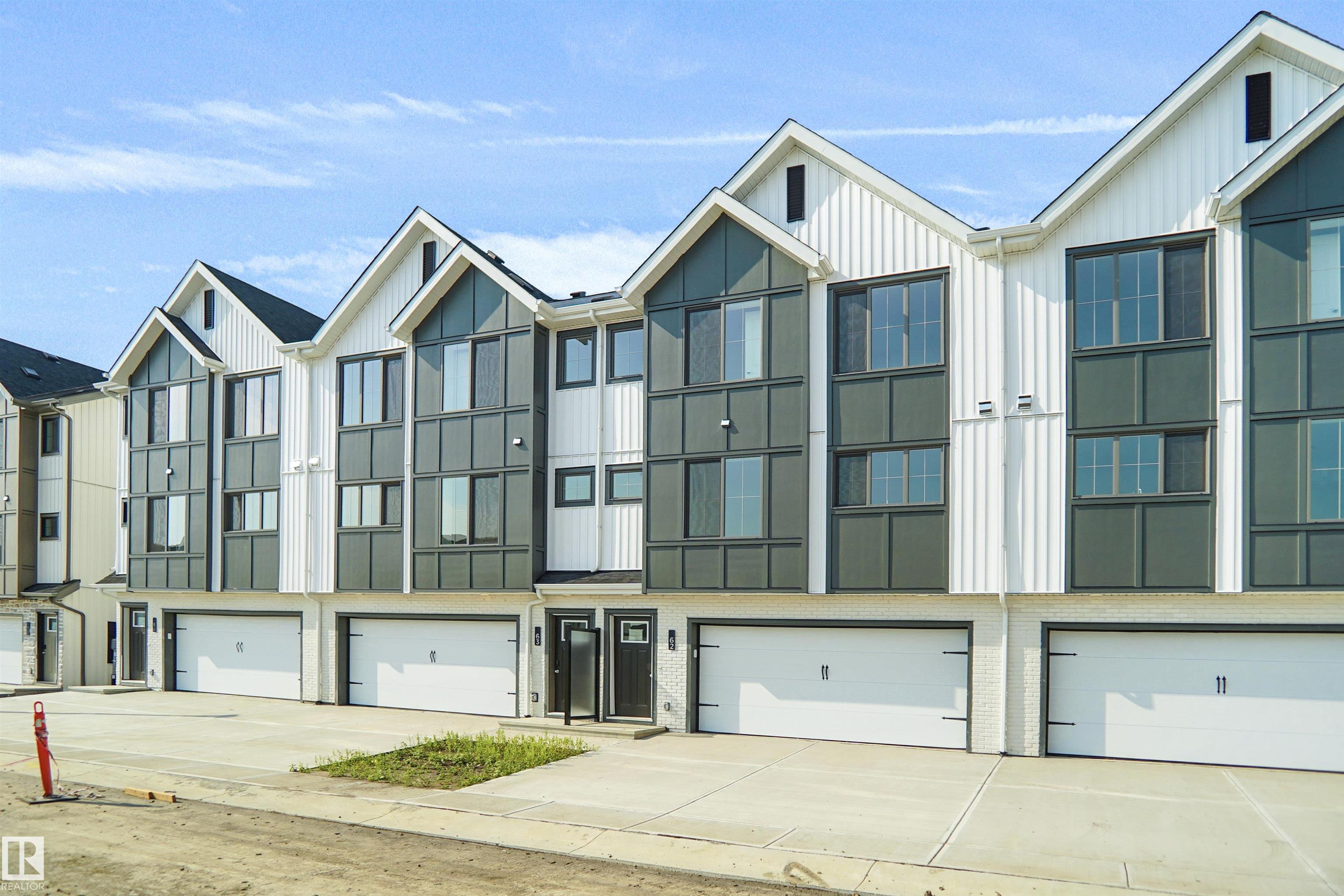 71 - 17319 5 Street NE, Marquis, Edmonton