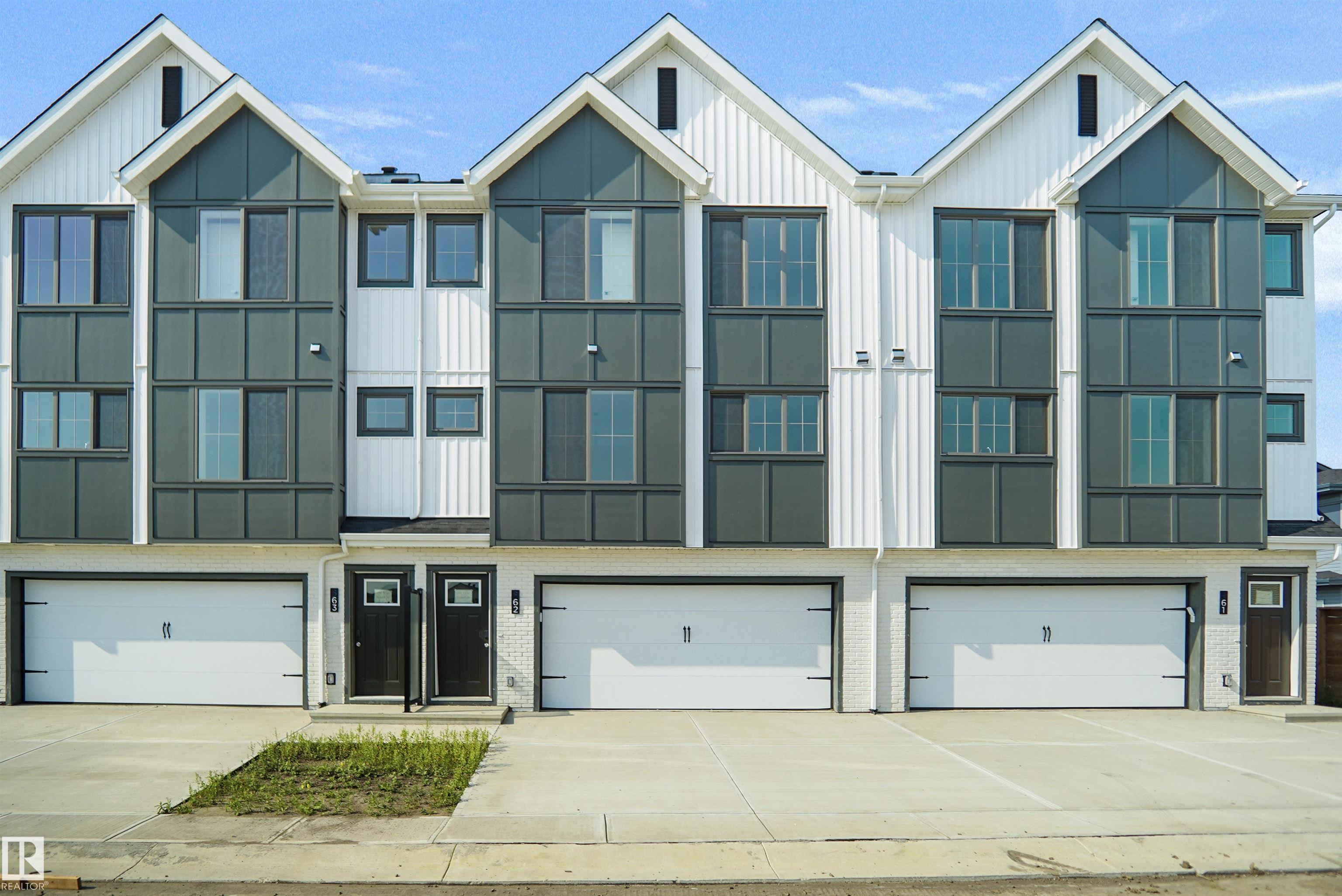 71 - 17319 5 Street NE, Marquis, Edmonton