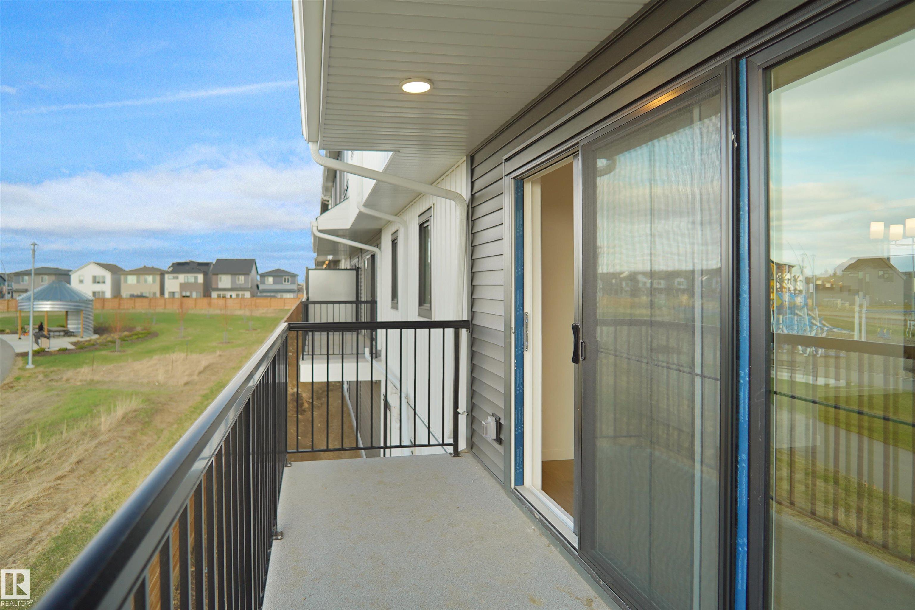 Photo 24 at 71 - 17319 5 Street NE, Marquis, Edmonton