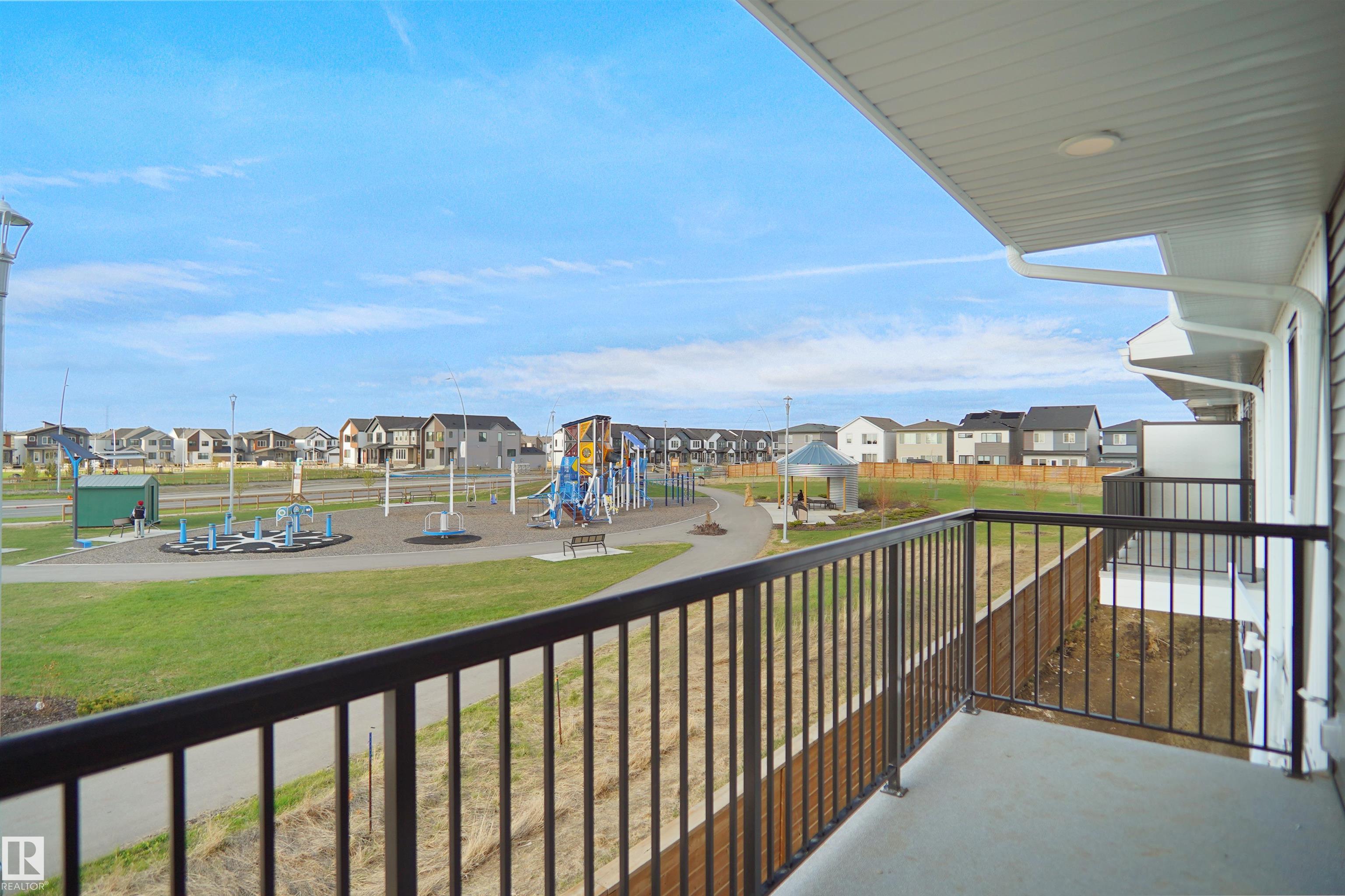 Photo 25 at 71 - 17319 5 Street NE, Marquis, Edmonton