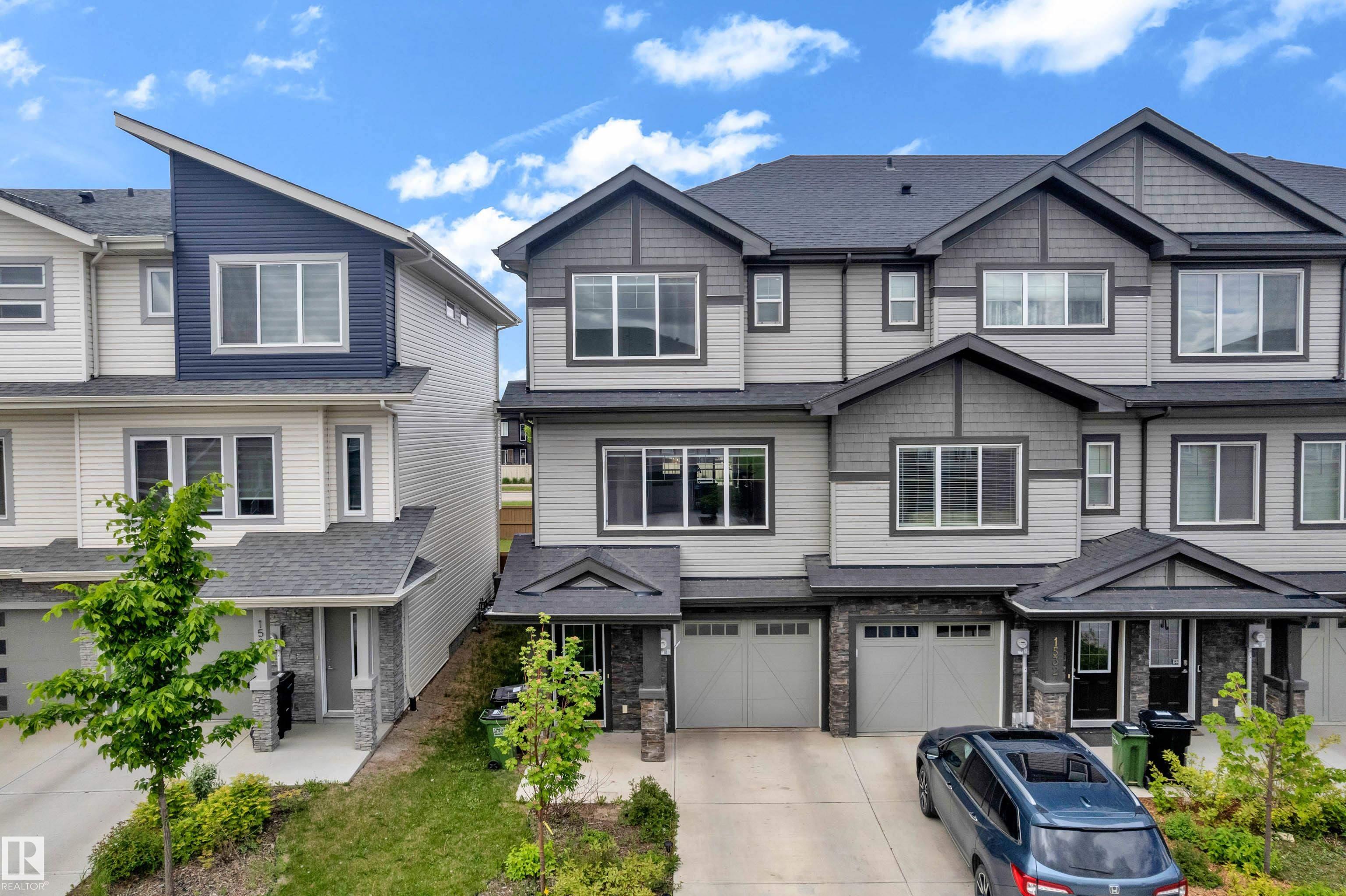 1534 157 Street SW, Glenridding Ravine, Edmonton