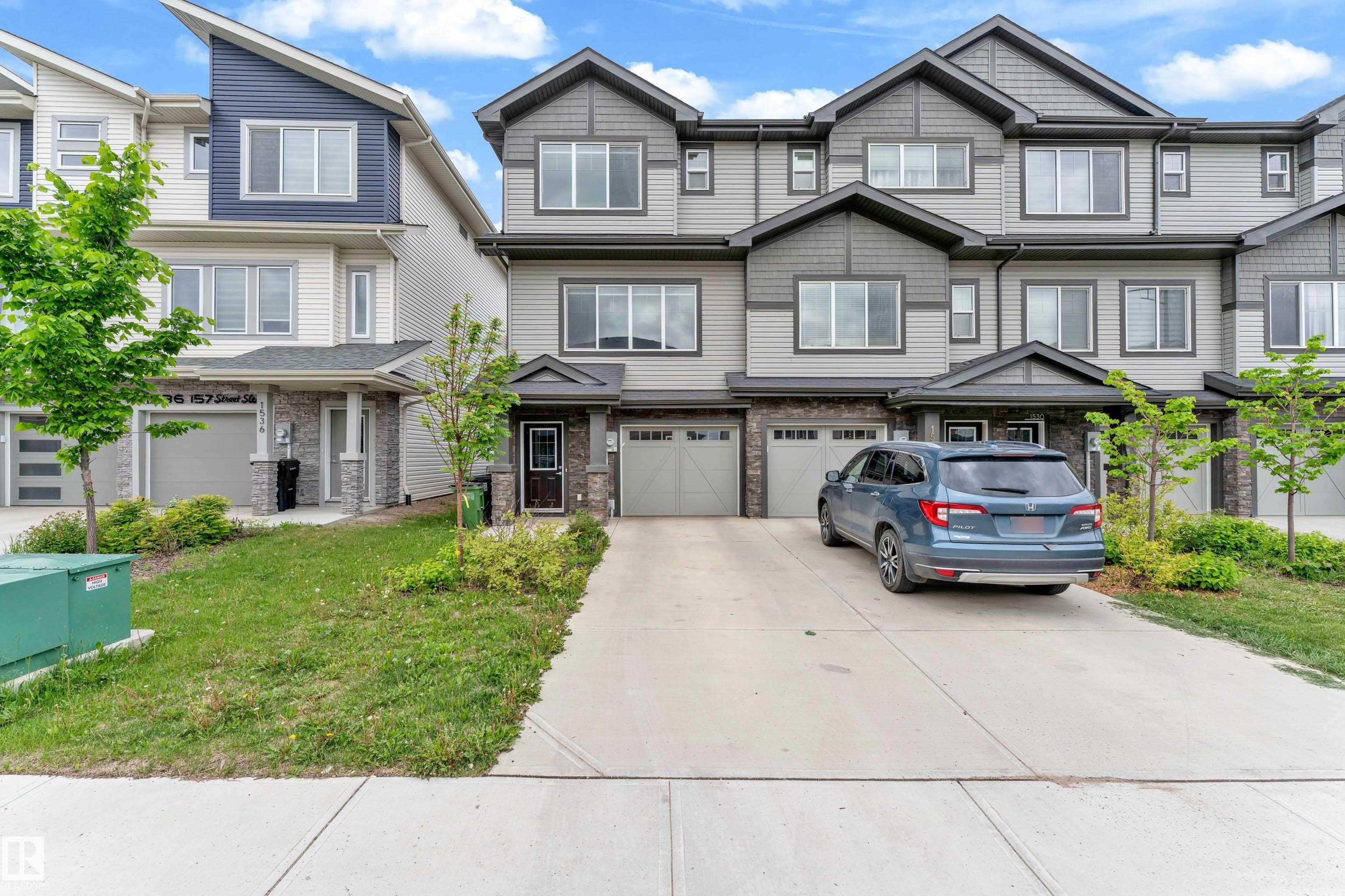 1534 157 Street SW, Glenridding Ravine, Edmonton